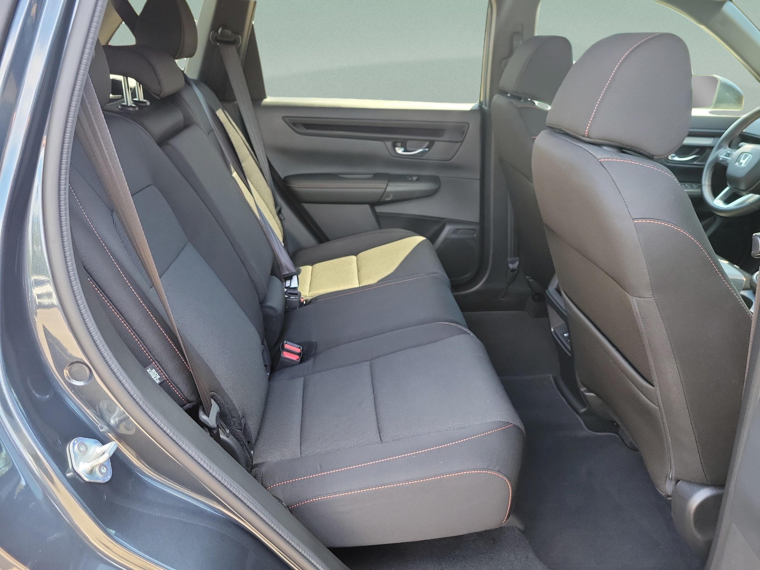 2026 Honda CR-V Sport - Photo 11