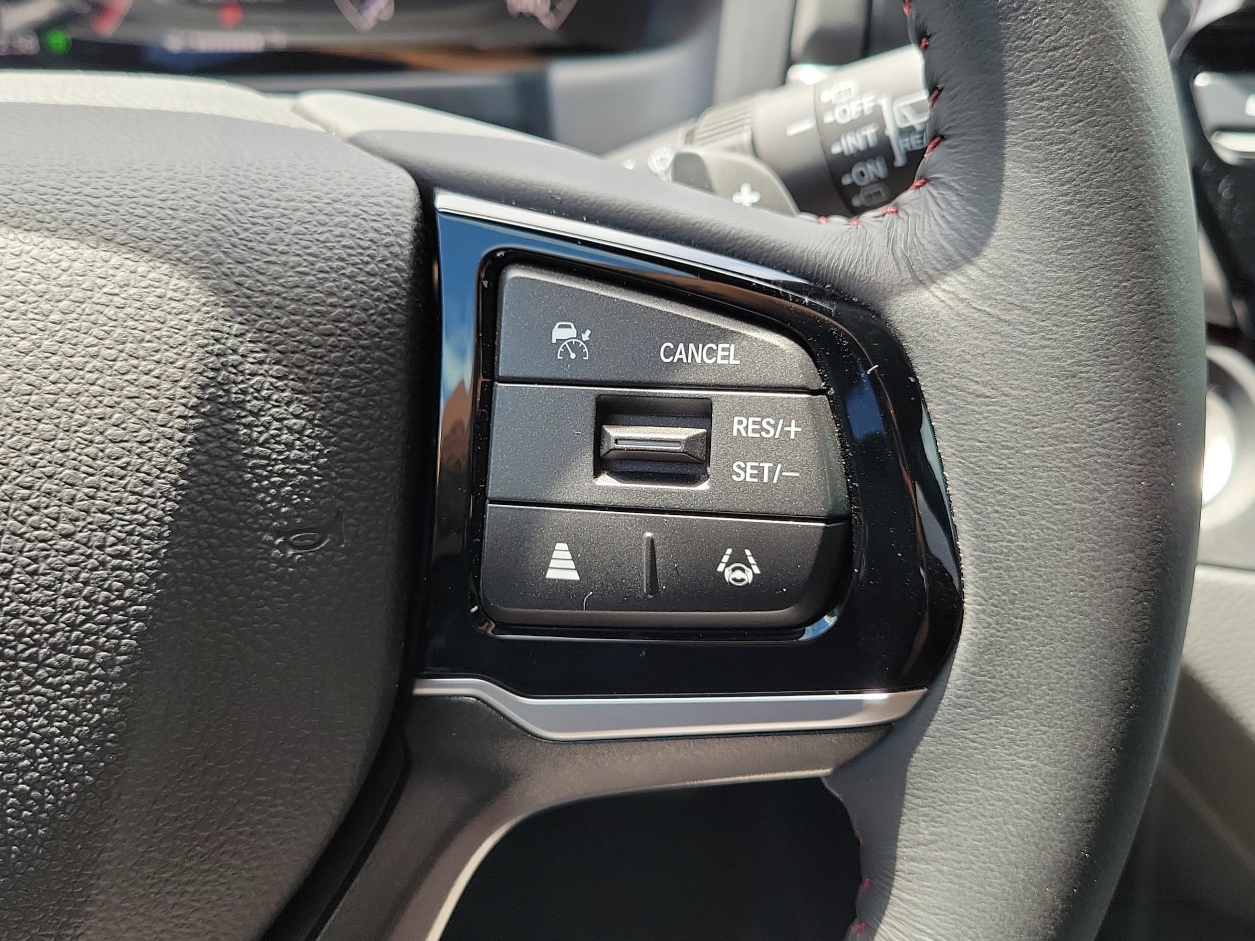 2026 Honda Odyssey Sport L - Photo 32