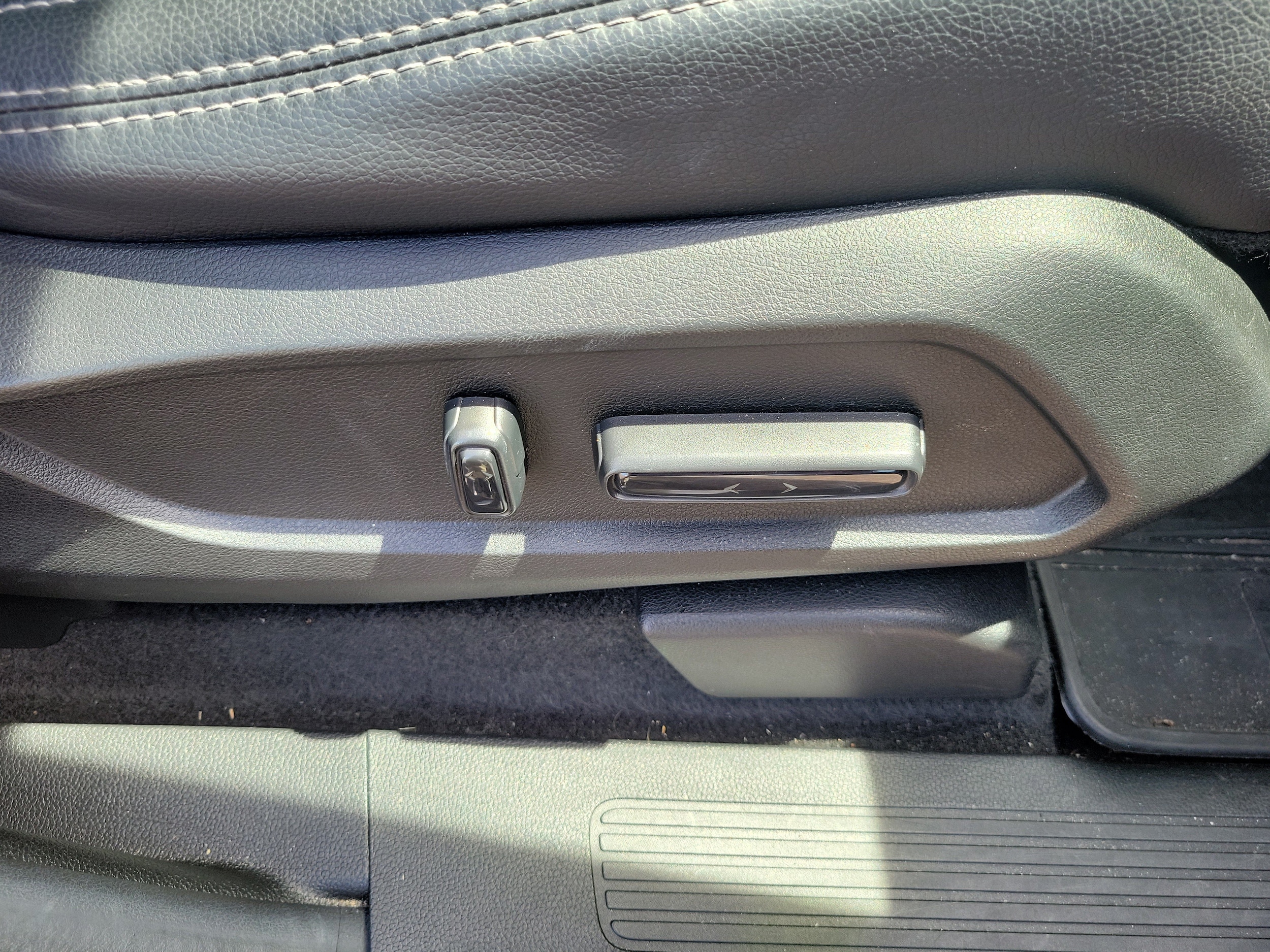 2025 Honda Pilot EX-L - Photo 19