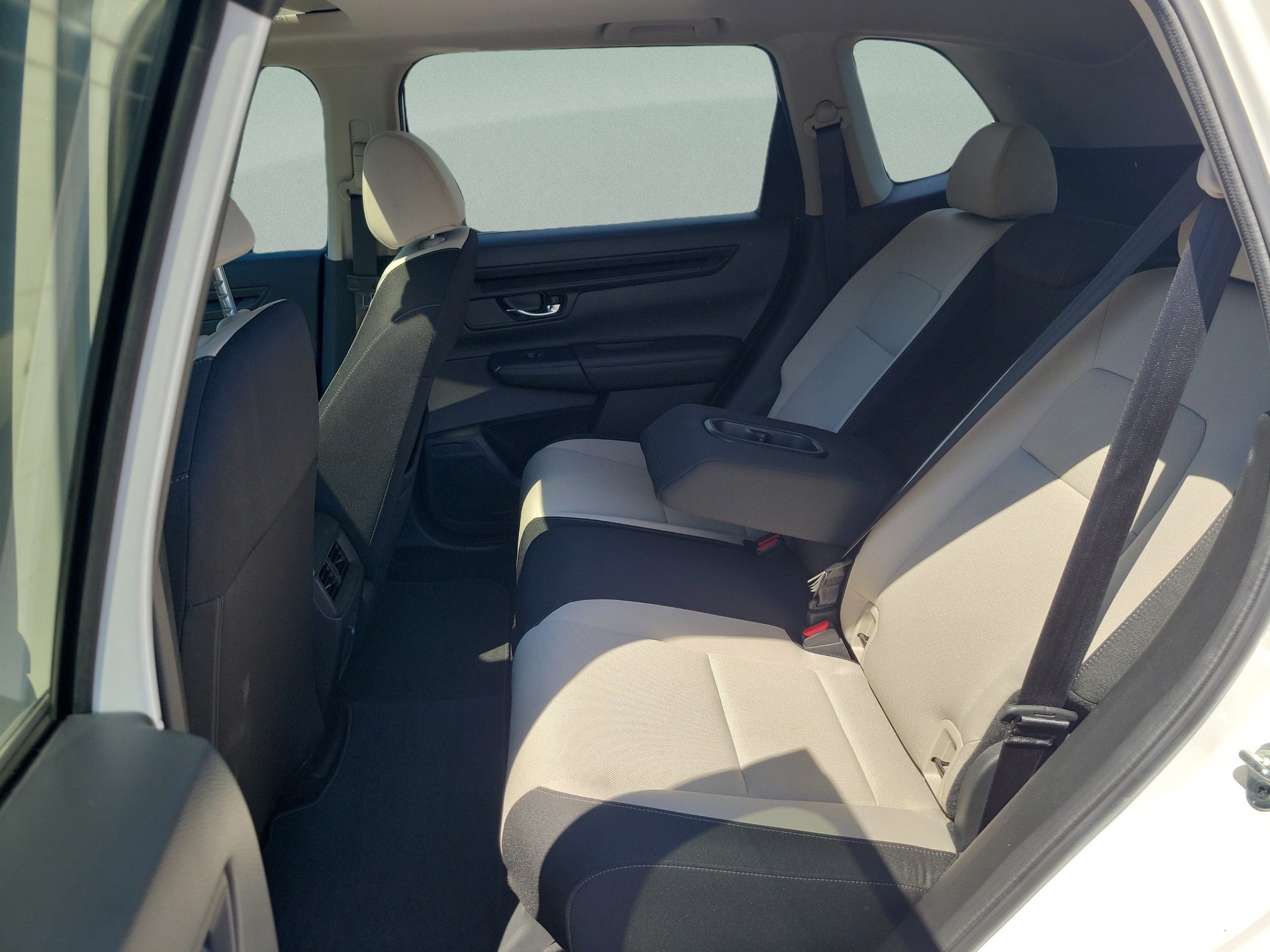 2024 Honda CR-V EX - Photo 10