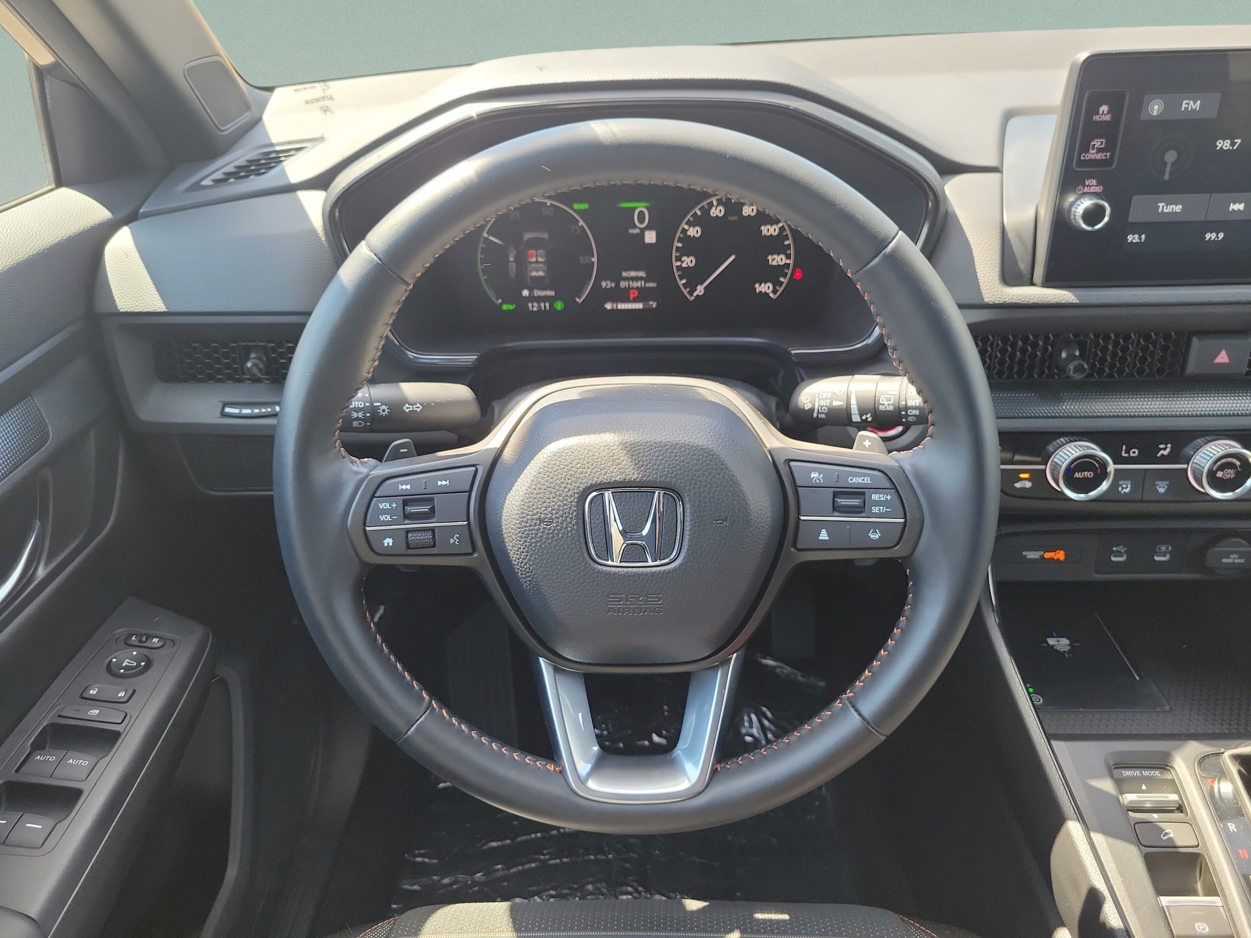 2026 Honda CR-V Sport - Photo 14