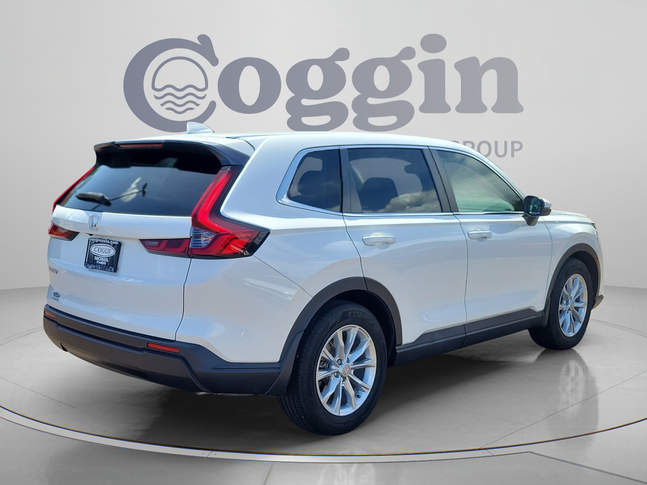 2024 Honda CR-V EX - Photo 6