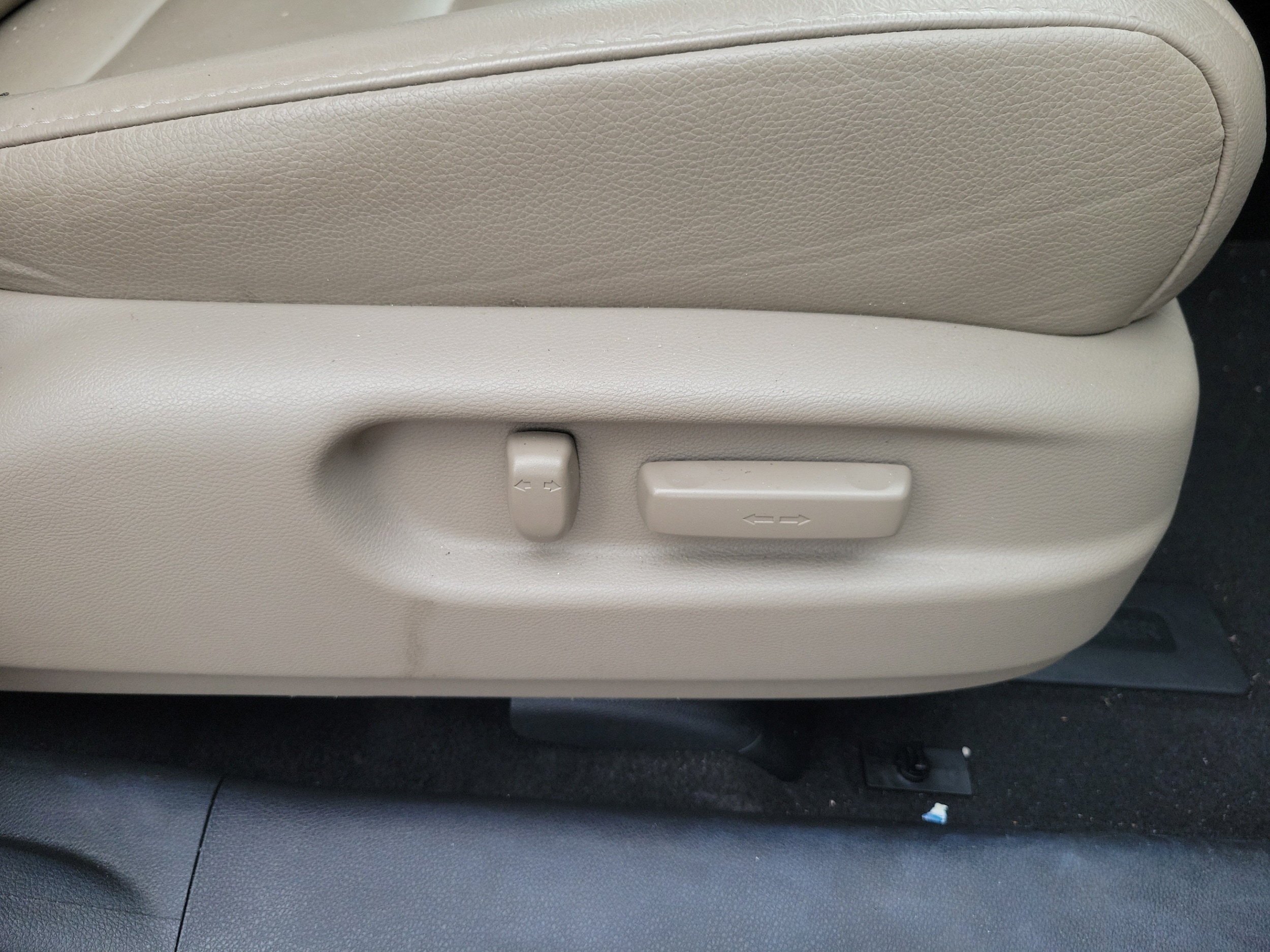 2018 Honda Pilot EX-L - Photo 21