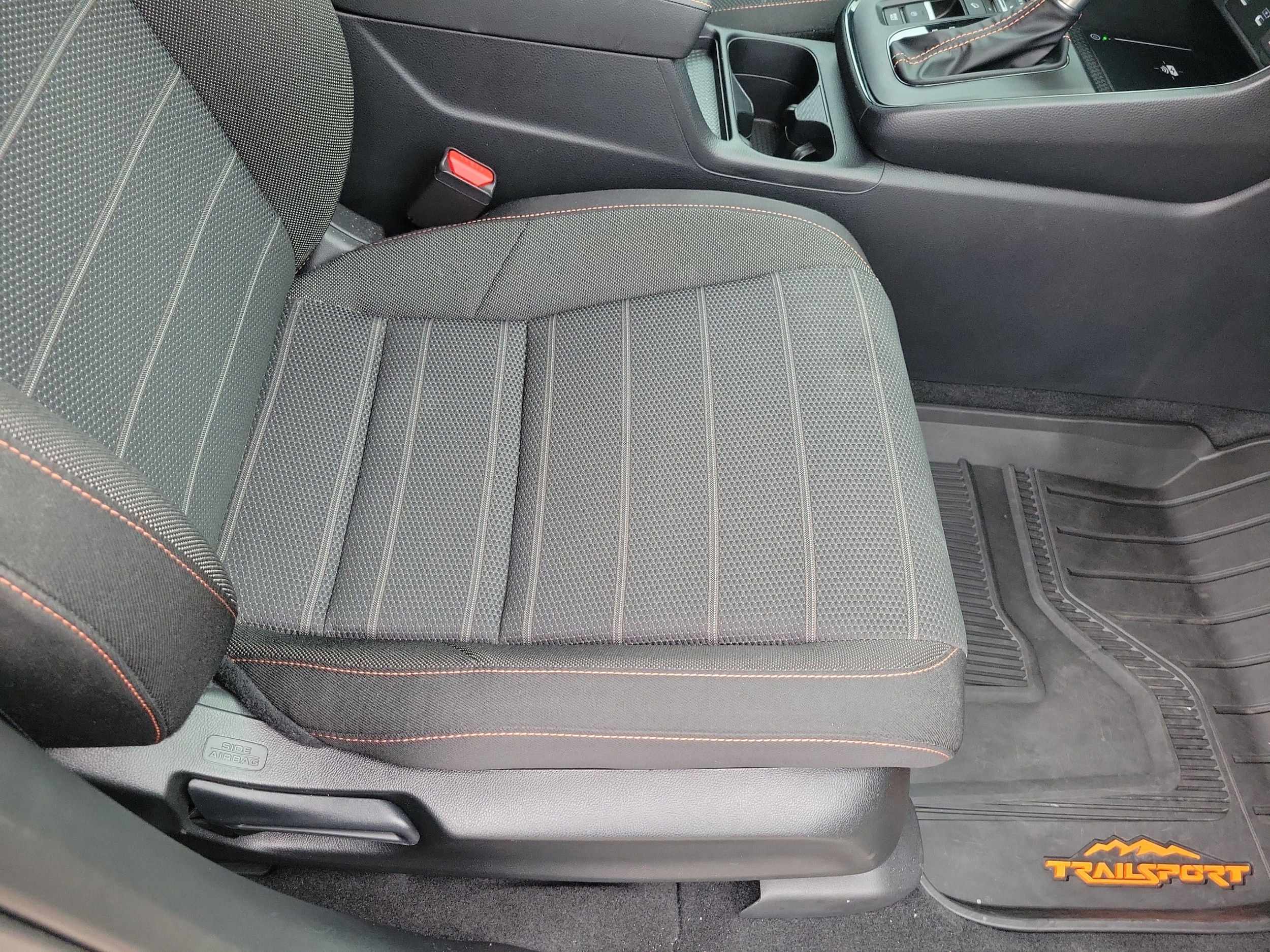 2026 Honda CR-V TrailSport - Photo 20
