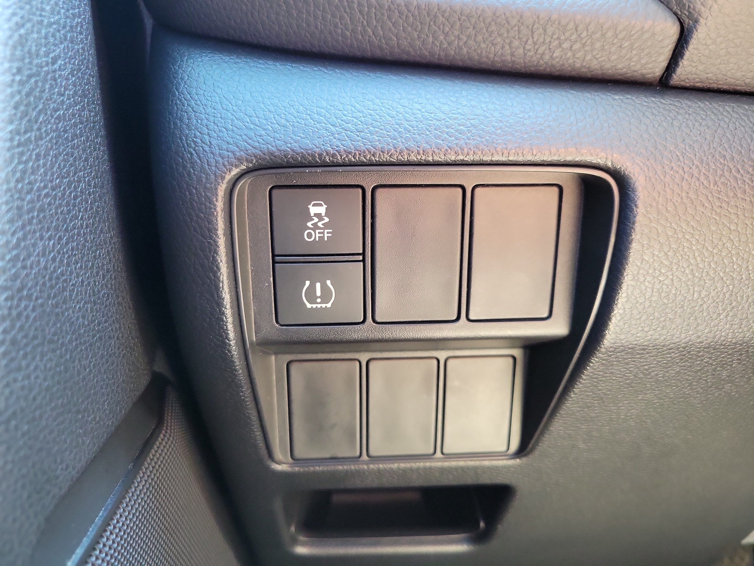 2019 Honda CR-V LX - Photo 27