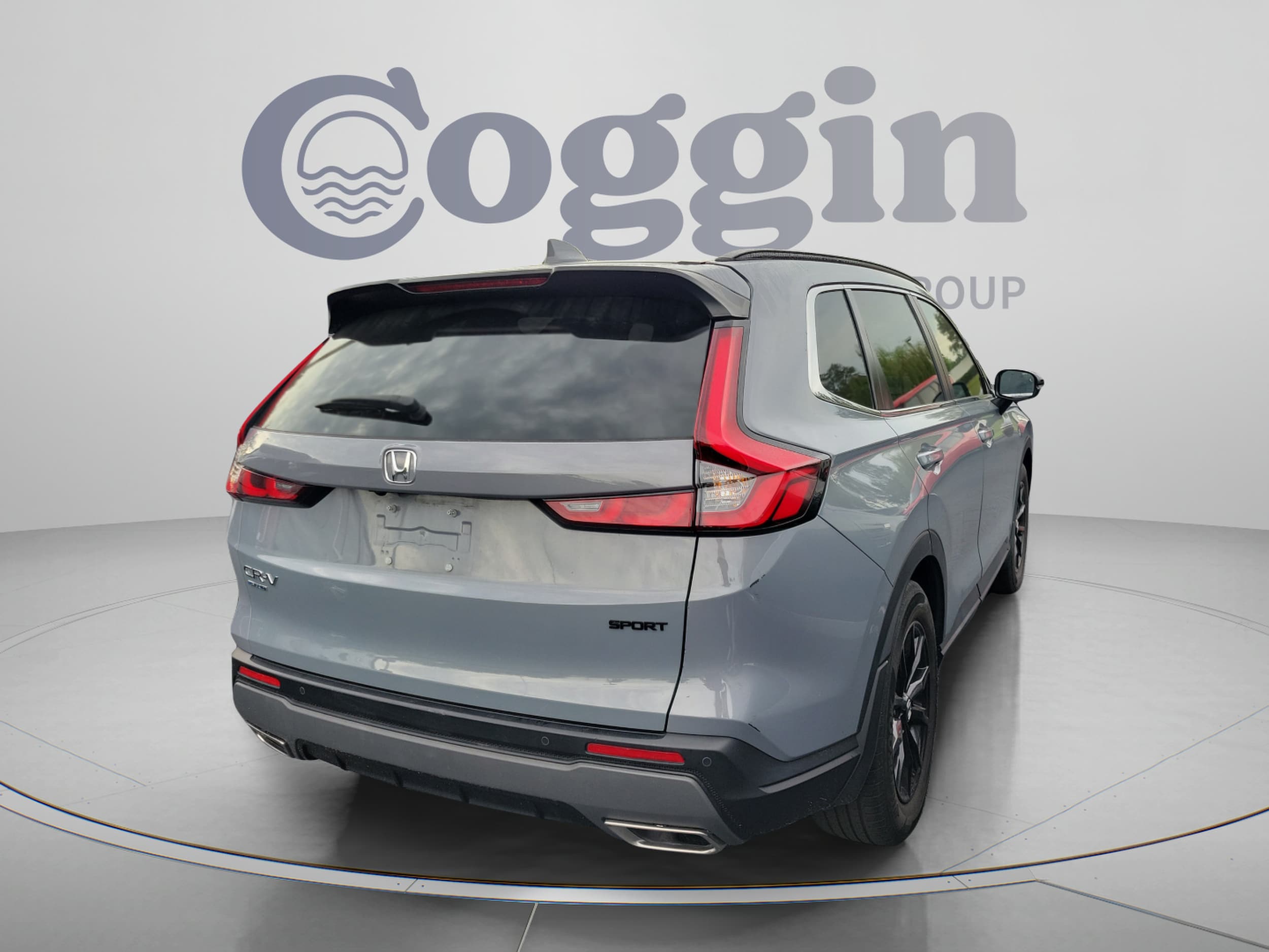 2024 Honda CR-V Sport-L - Photo 6