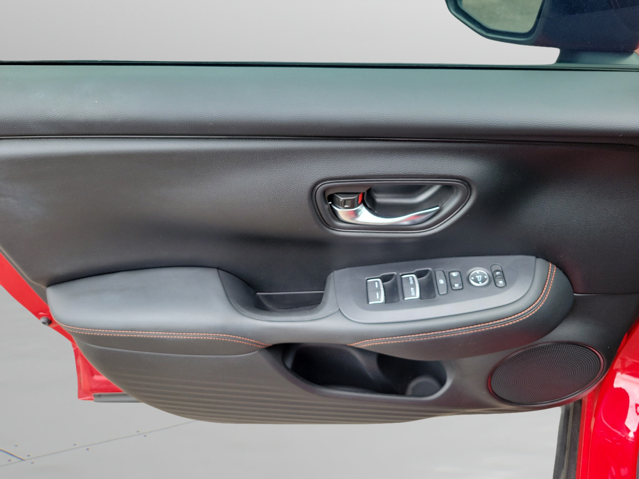 2024 Honda HR-V Sport - Photo 22