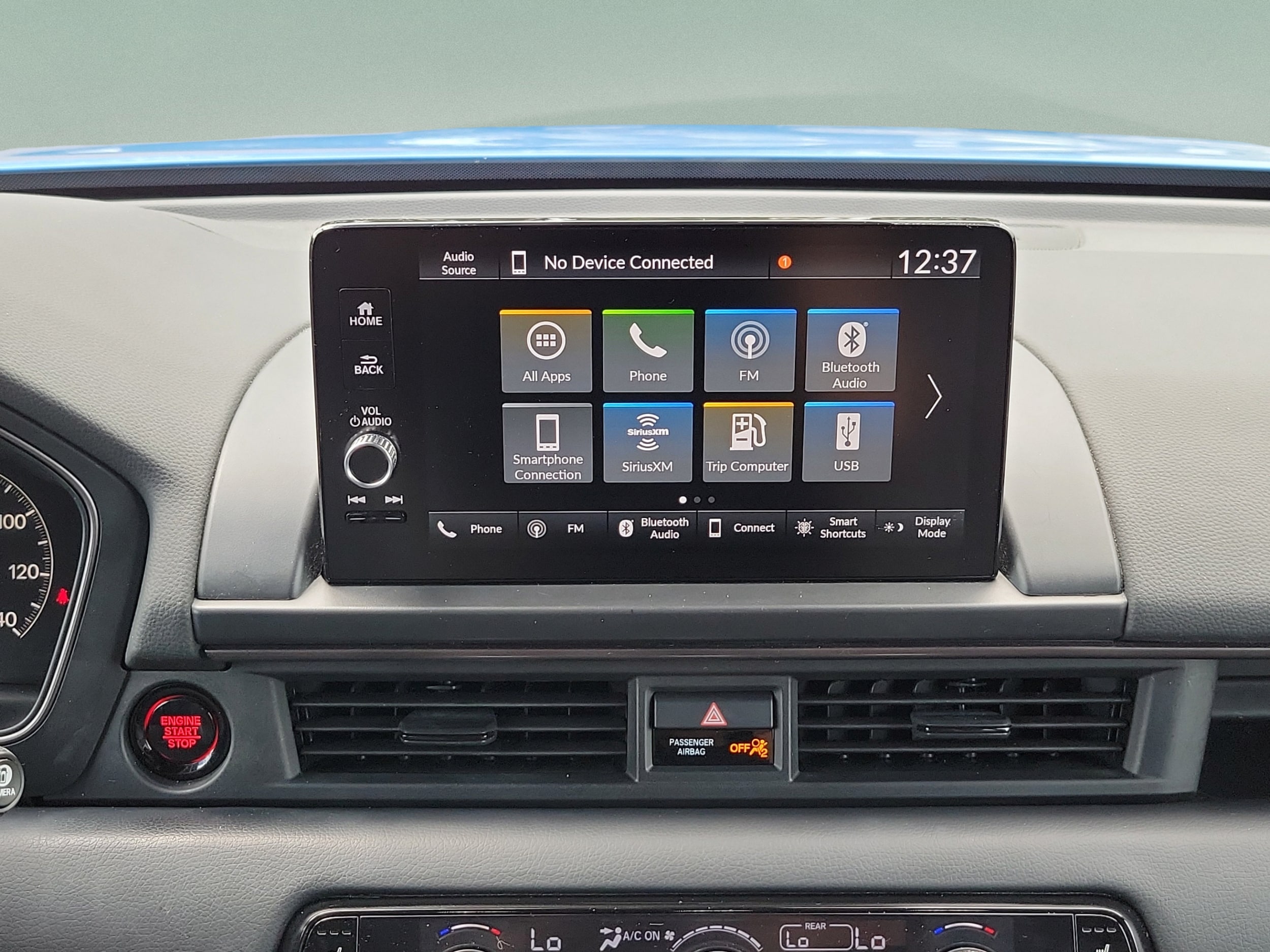 2024 Honda Pilot TrailSport - Photo 15