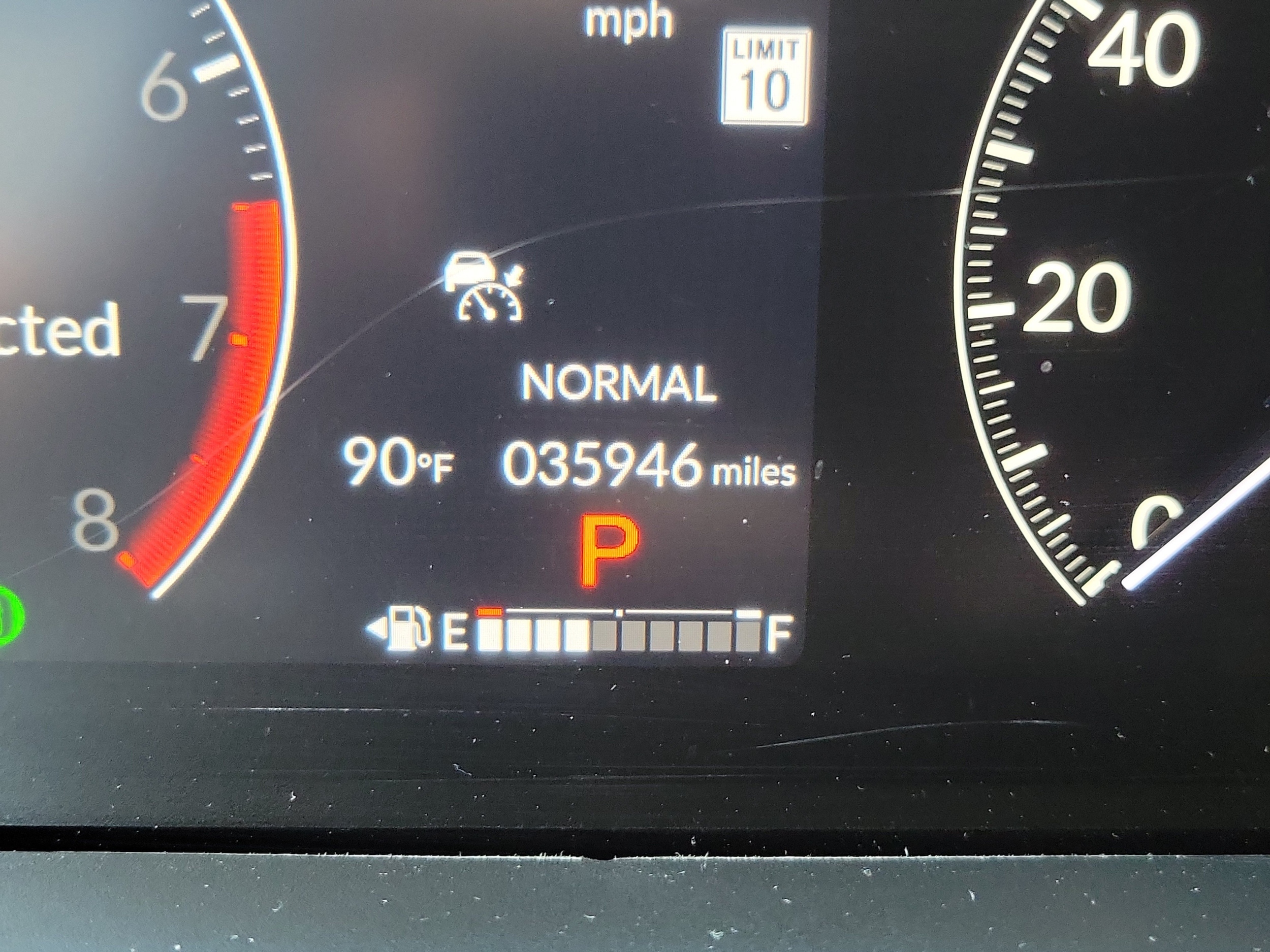 2025 Honda Pilot EX-L - Photo 29