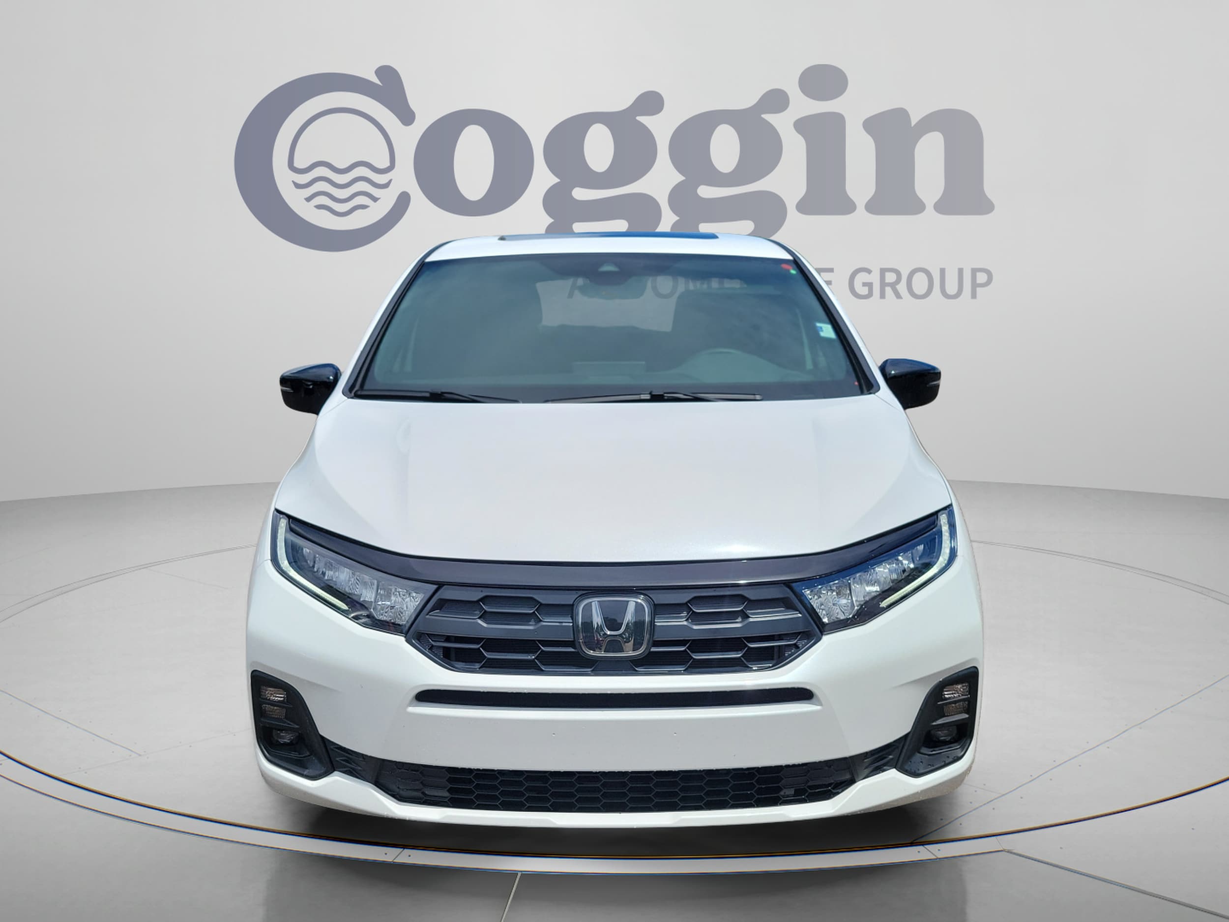 2026 Honda Odyssey Sport L - Photo 9