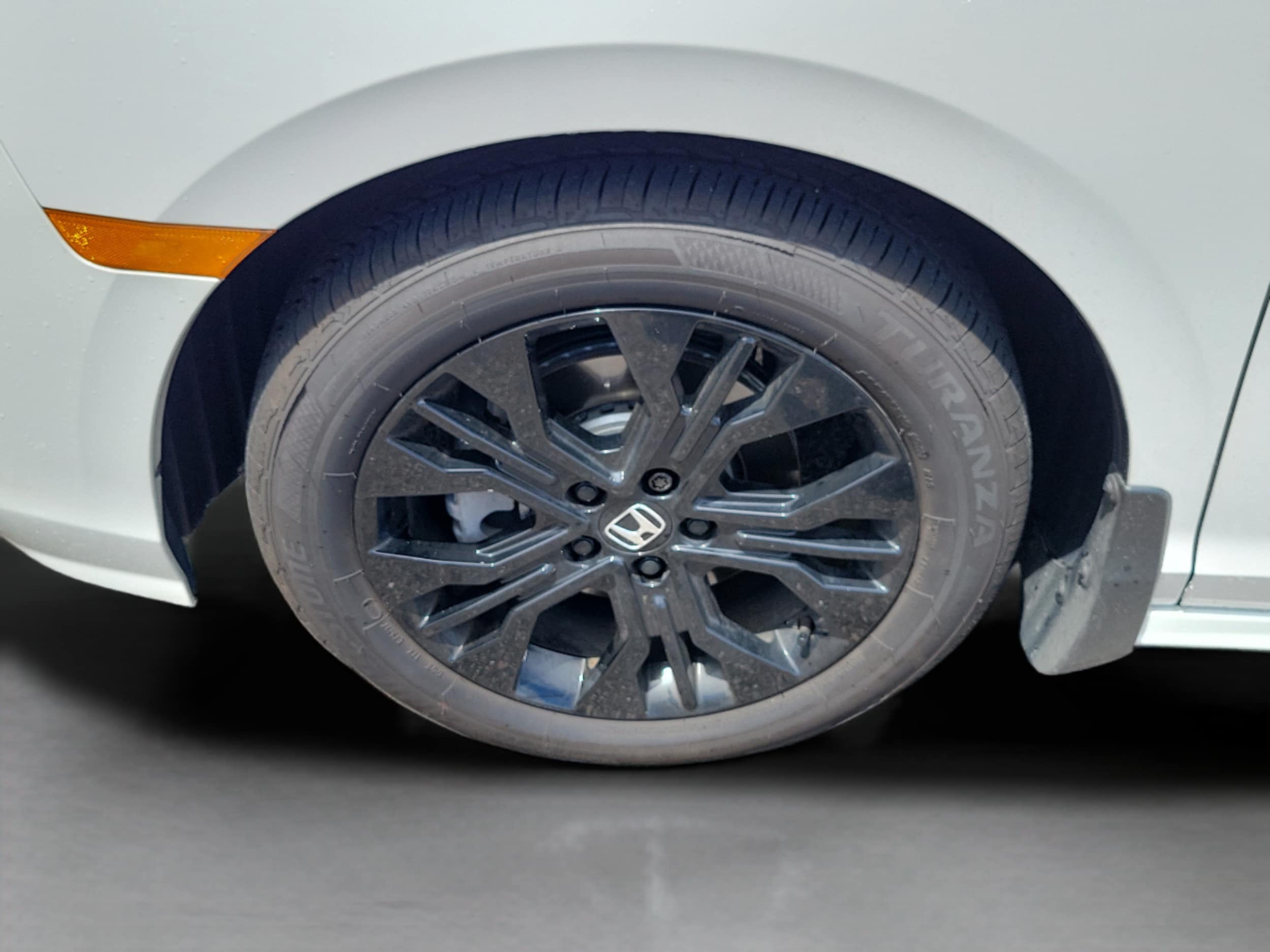 2026 Honda Odyssey Sport L - Photo 36