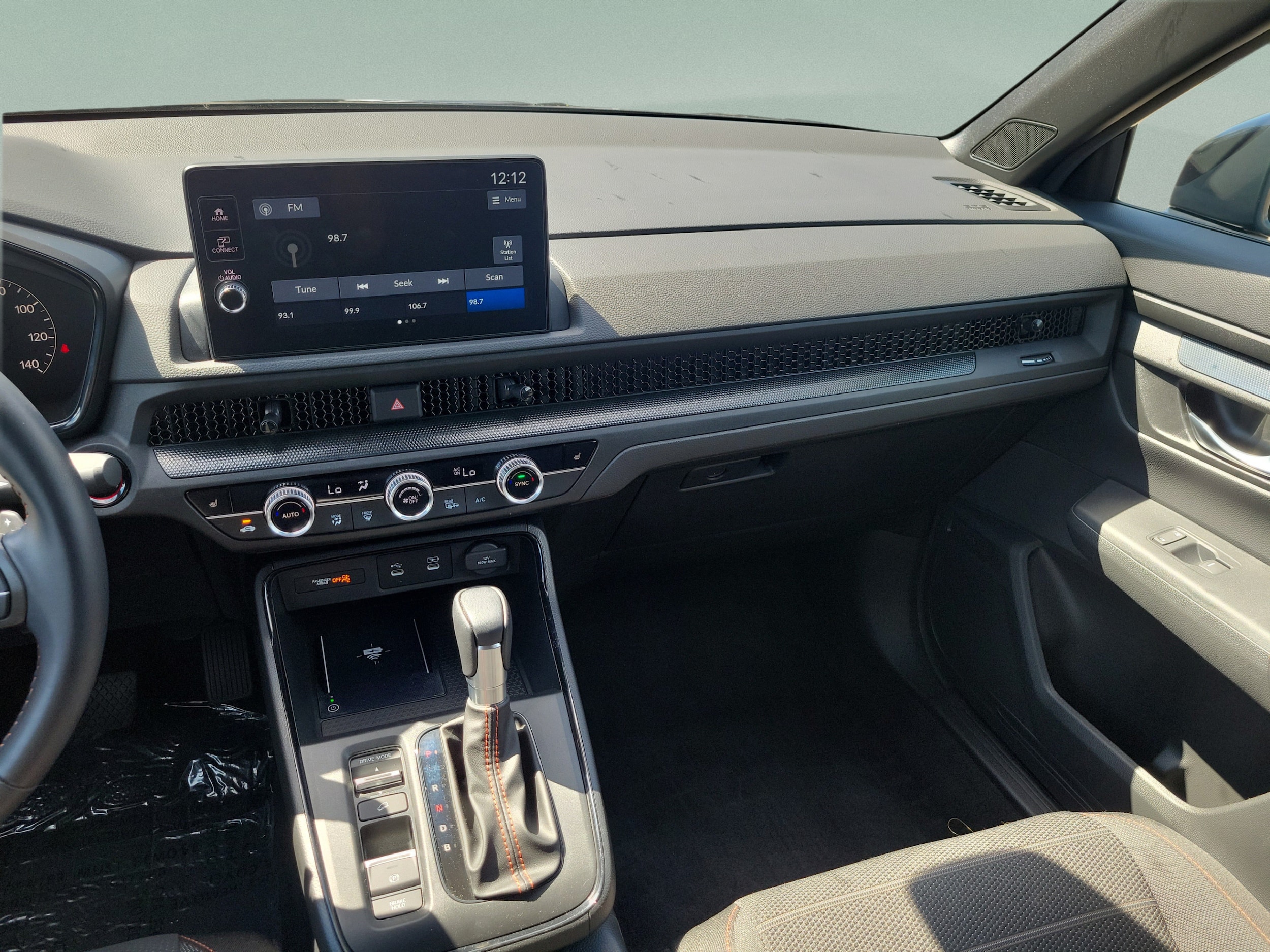 2026 Honda CR-V Sport - Photo 18