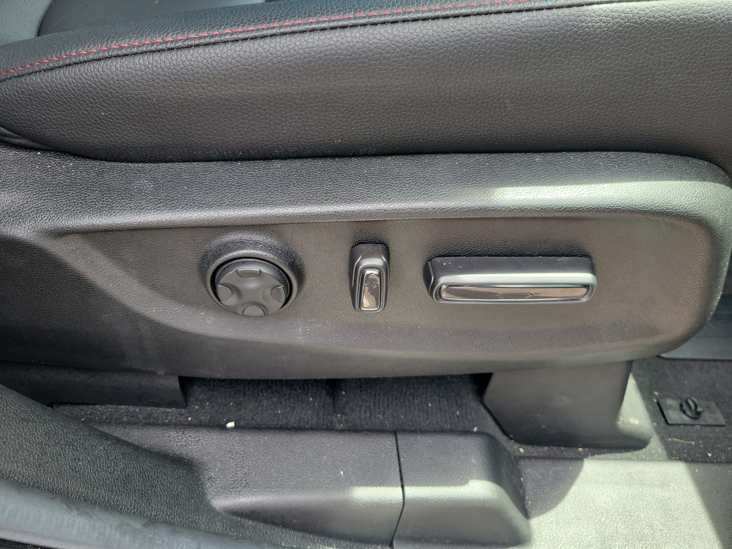 2026 Honda Odyssey Sport L - Photo 21