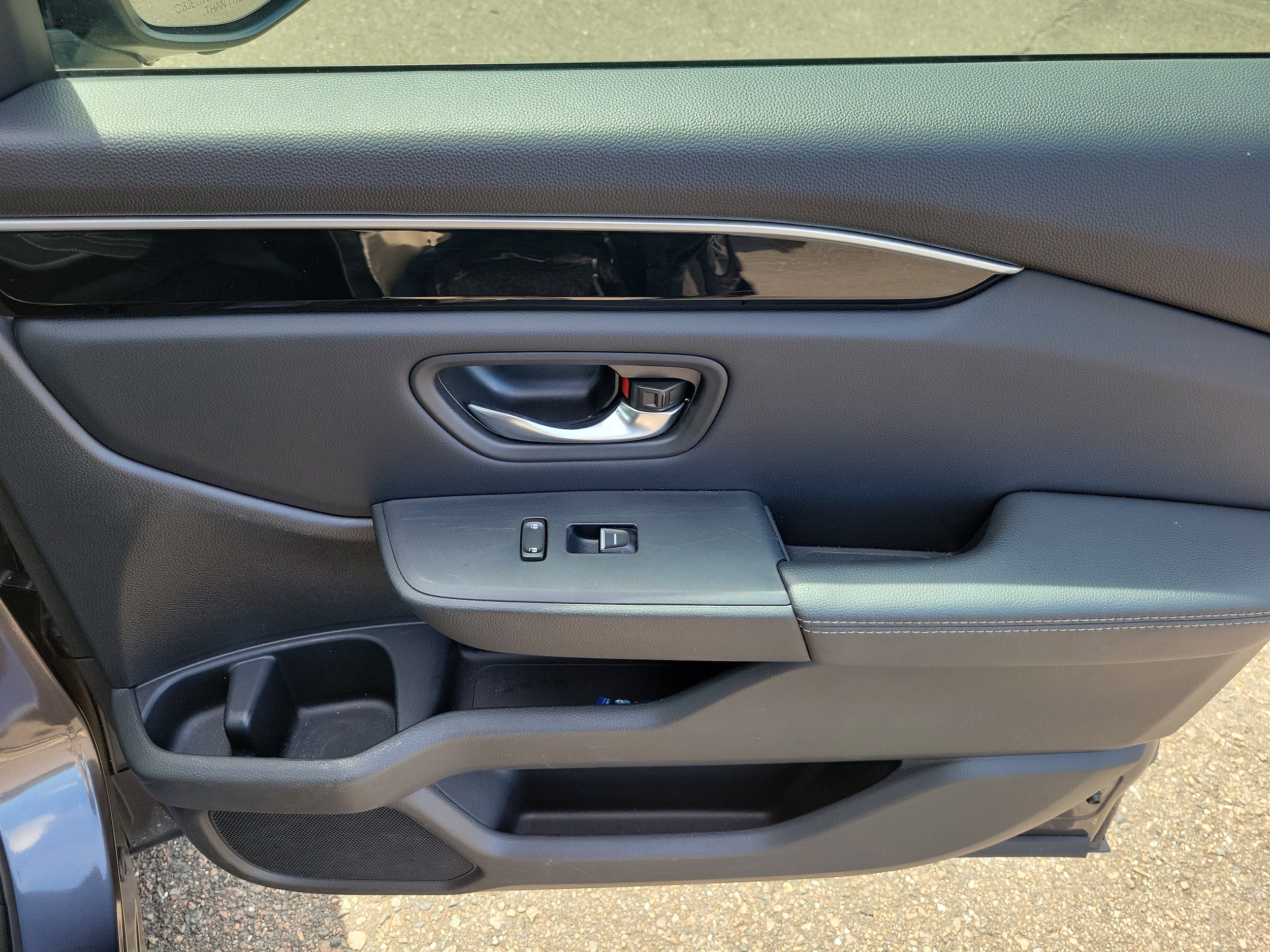2025 Honda Pilot EX-L - Photo 20