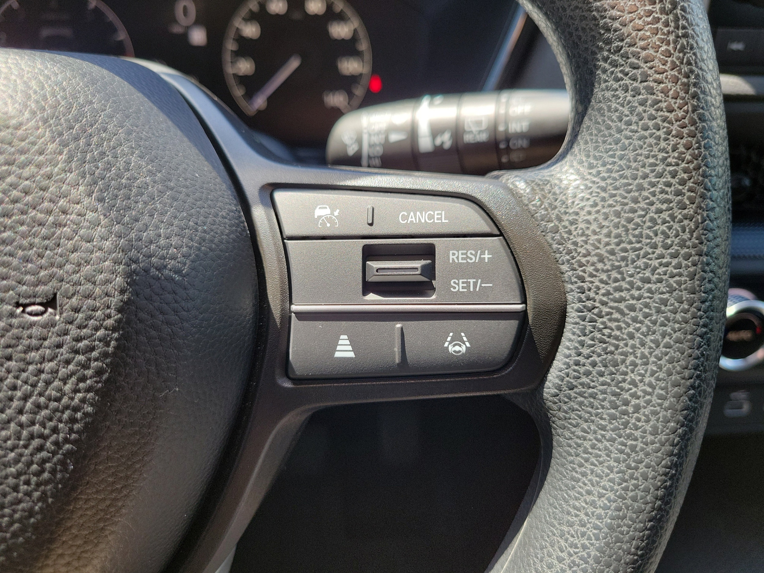 2024 Honda CR-V EX - Photo 31