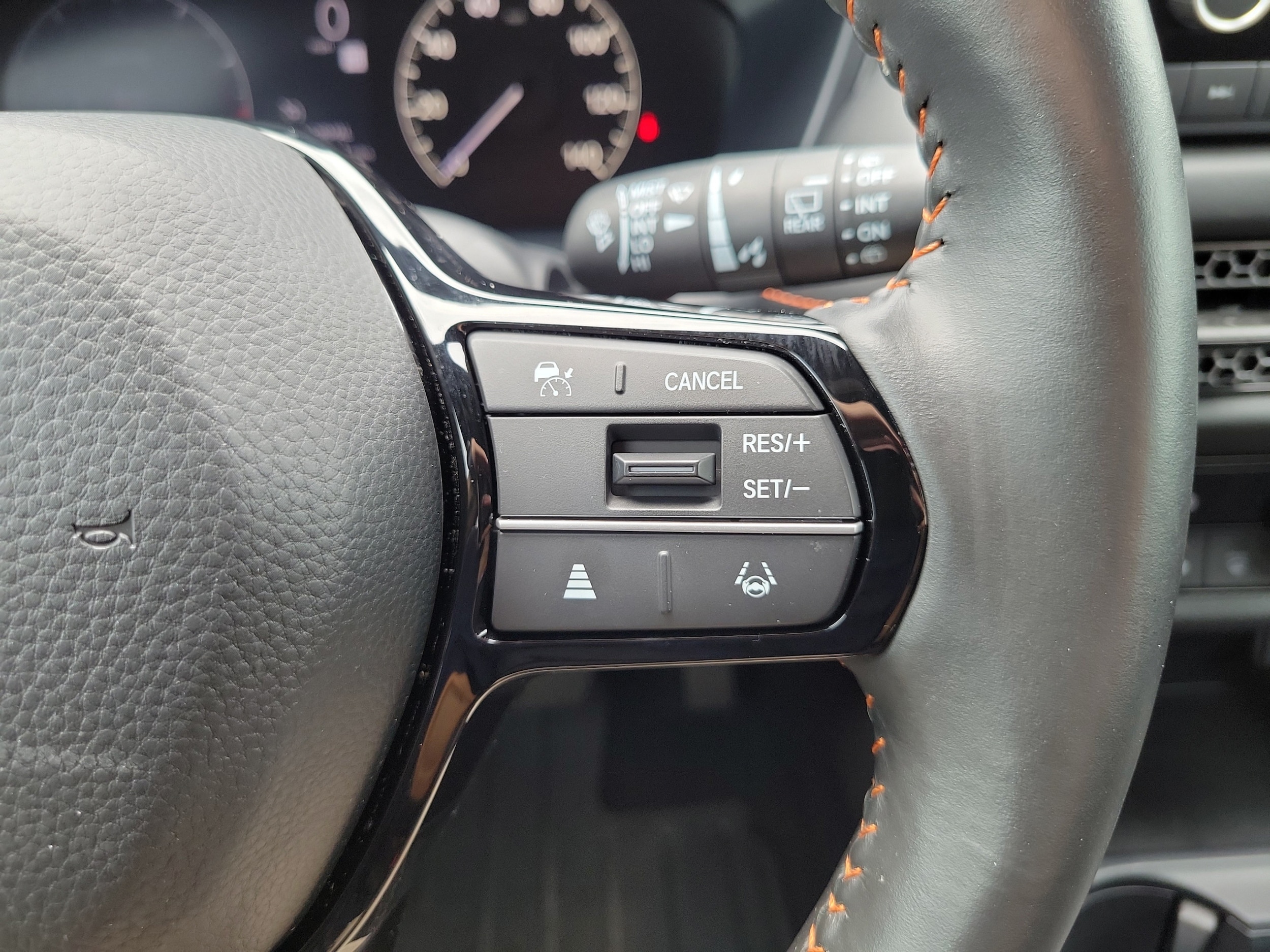 2024 Honda HR-V Sport - Photo 30