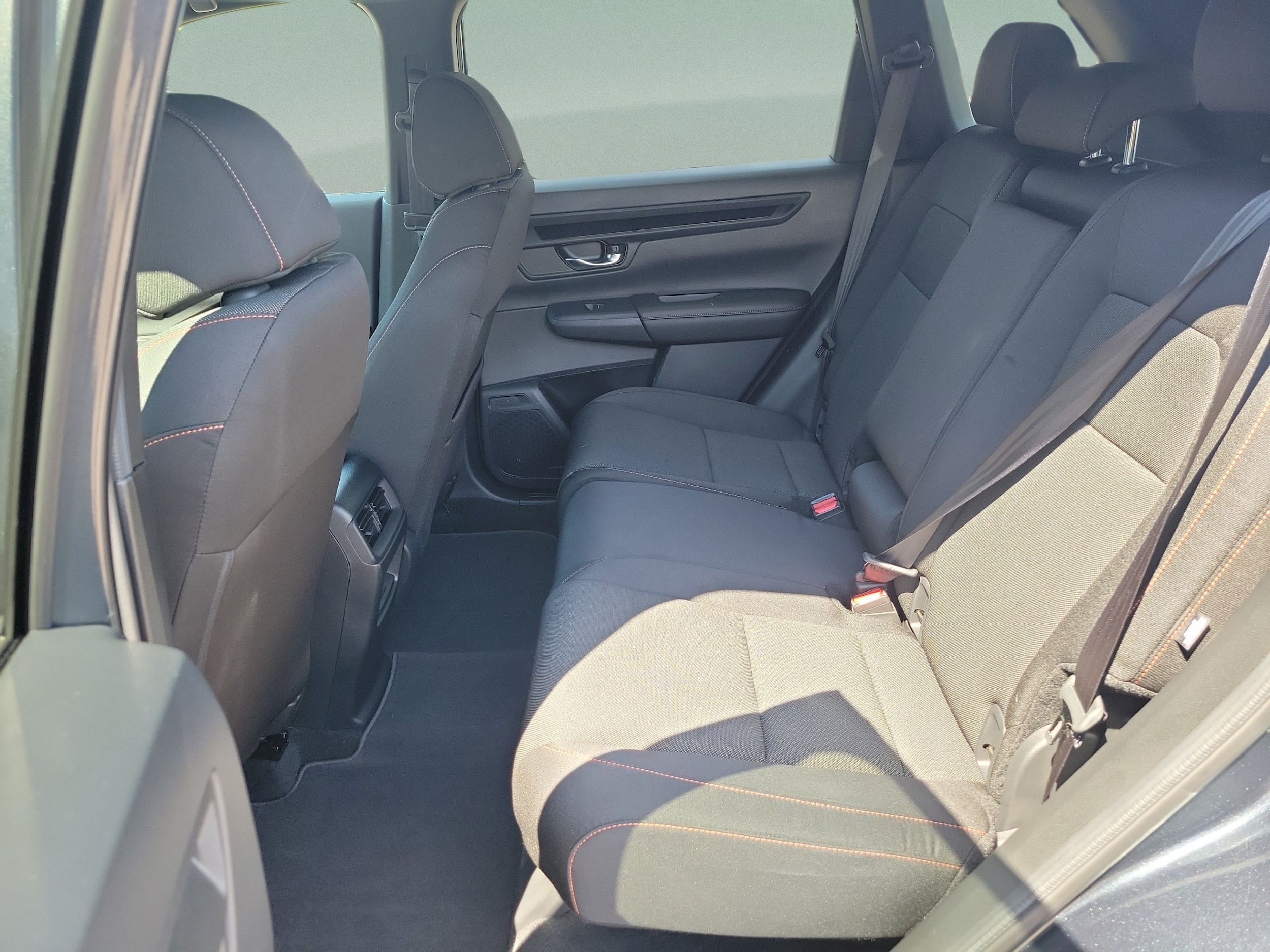 2026 Honda CR-V Sport - Photo 10