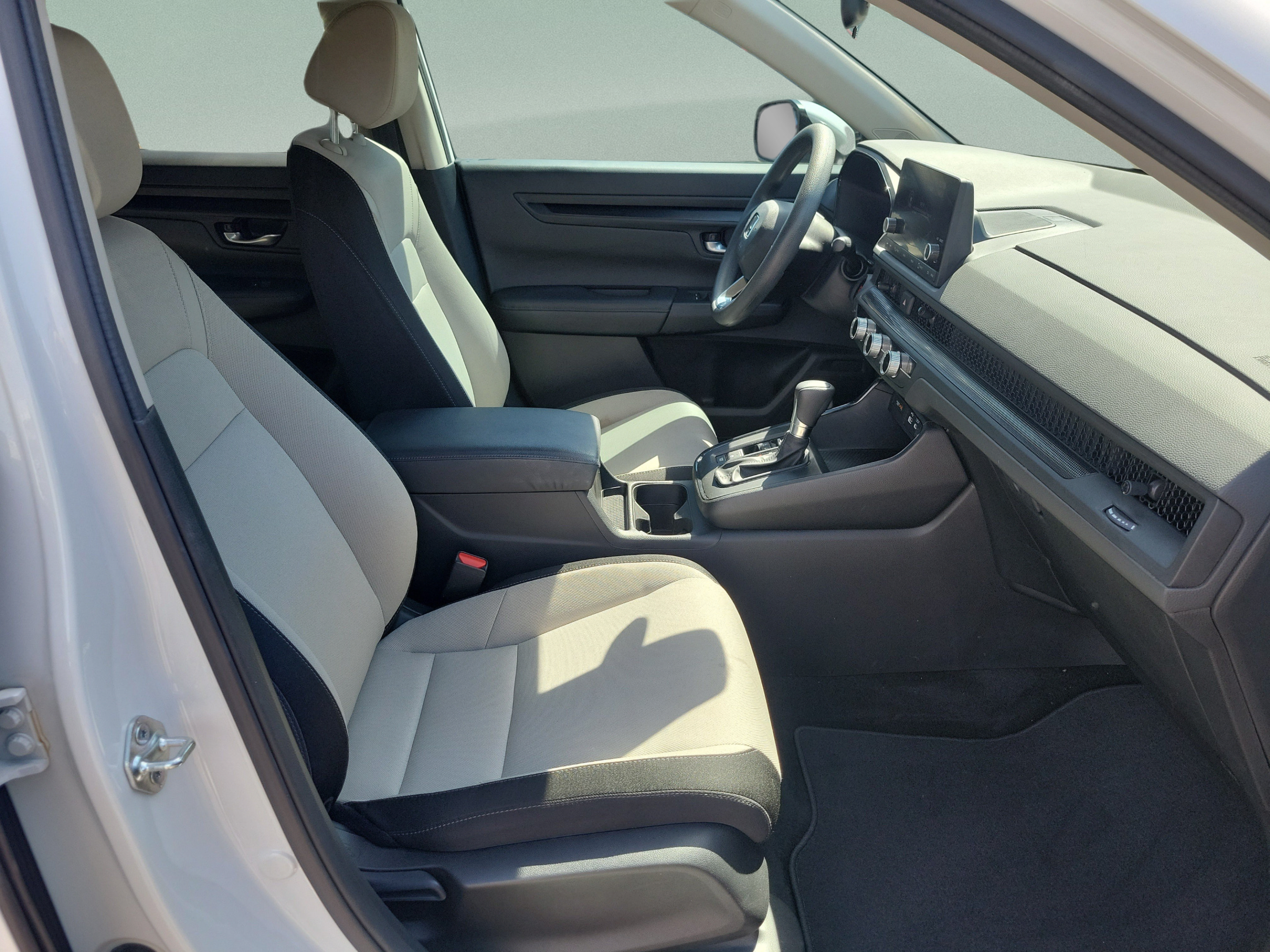 2024 Honda CR-V EX - Photo 18