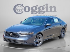 2026 Honda Accord Hybrid