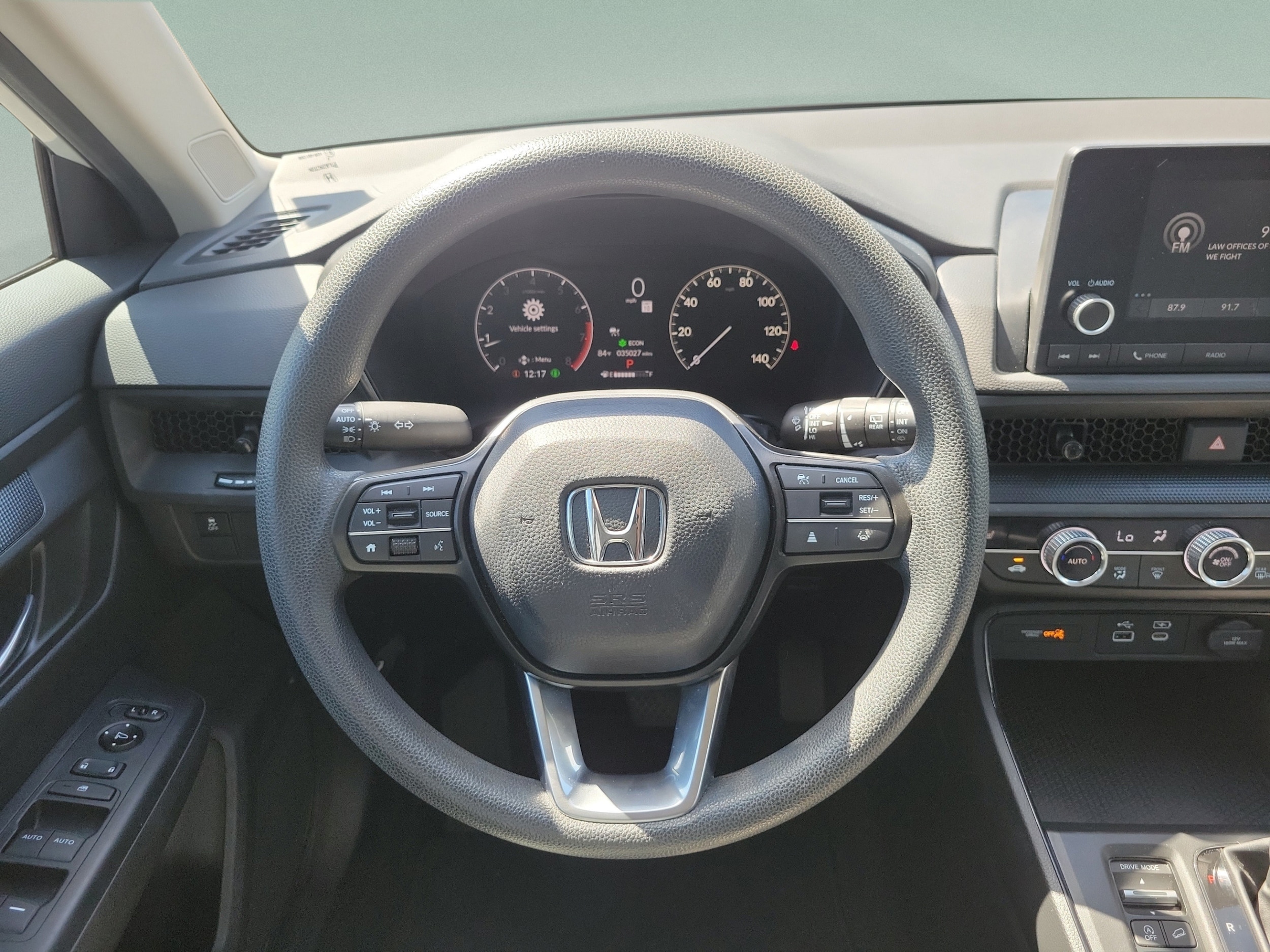 2024 Honda CR-V EX - Photo 14