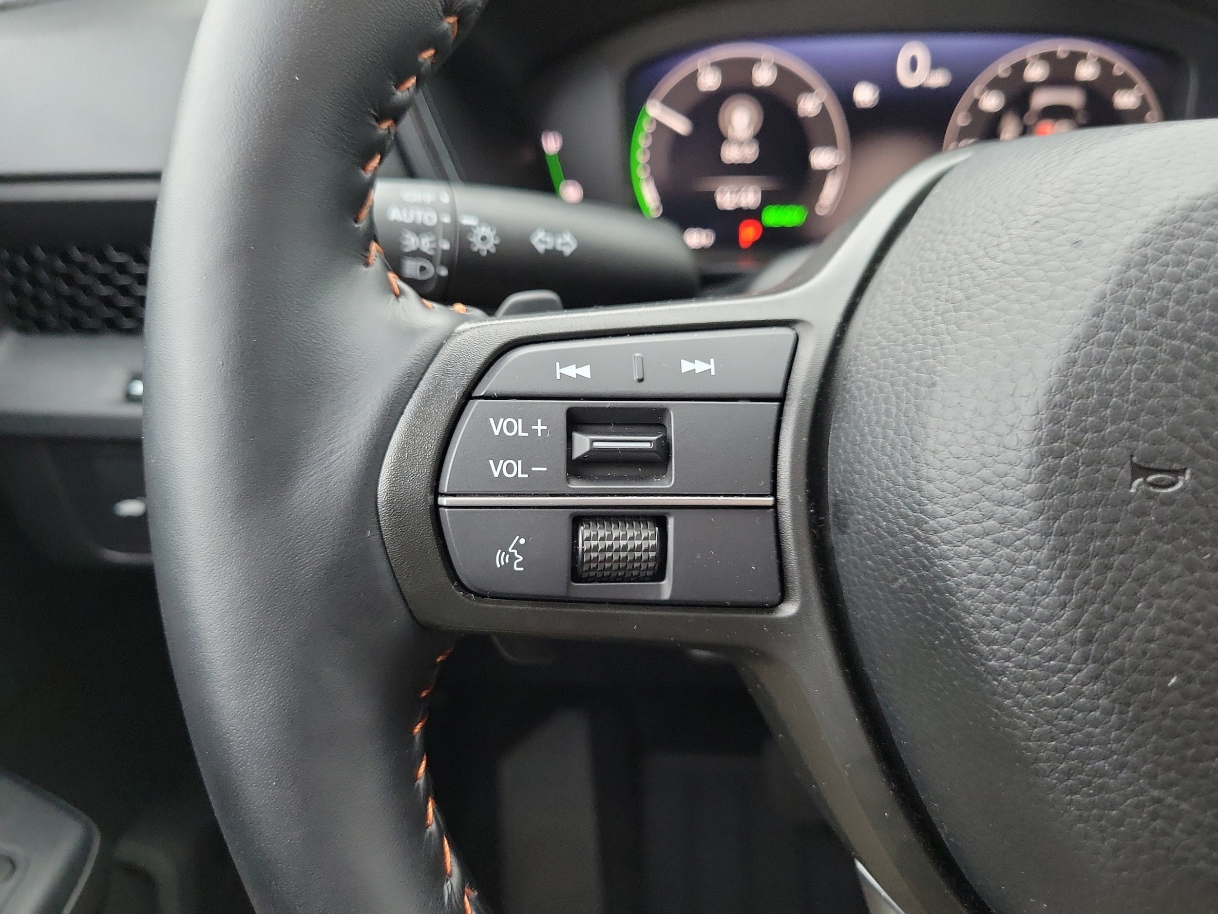 2026 Honda CR-V TrailSport - Photo 31