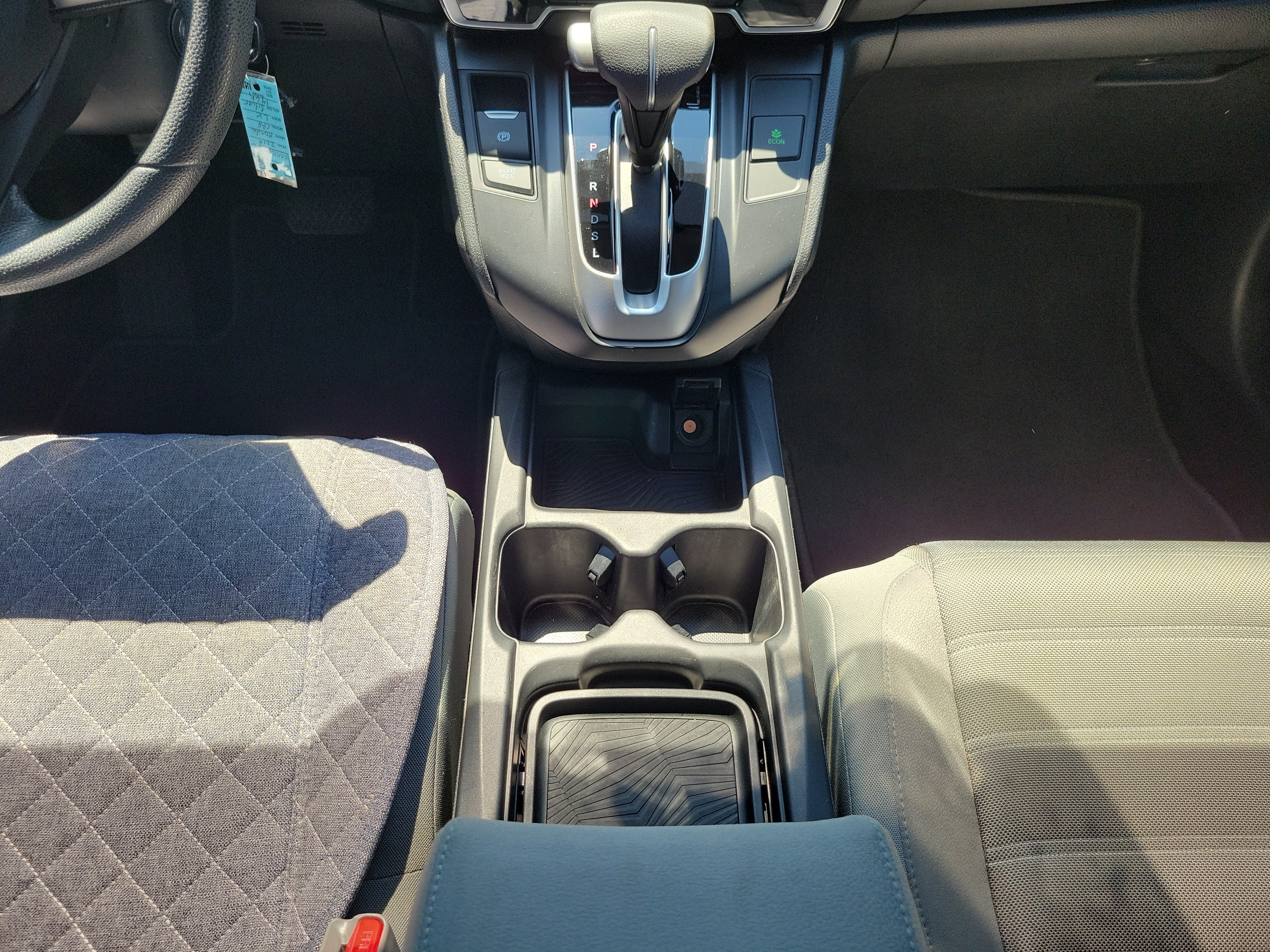 2019 Honda CR-V LX - Photo 16
