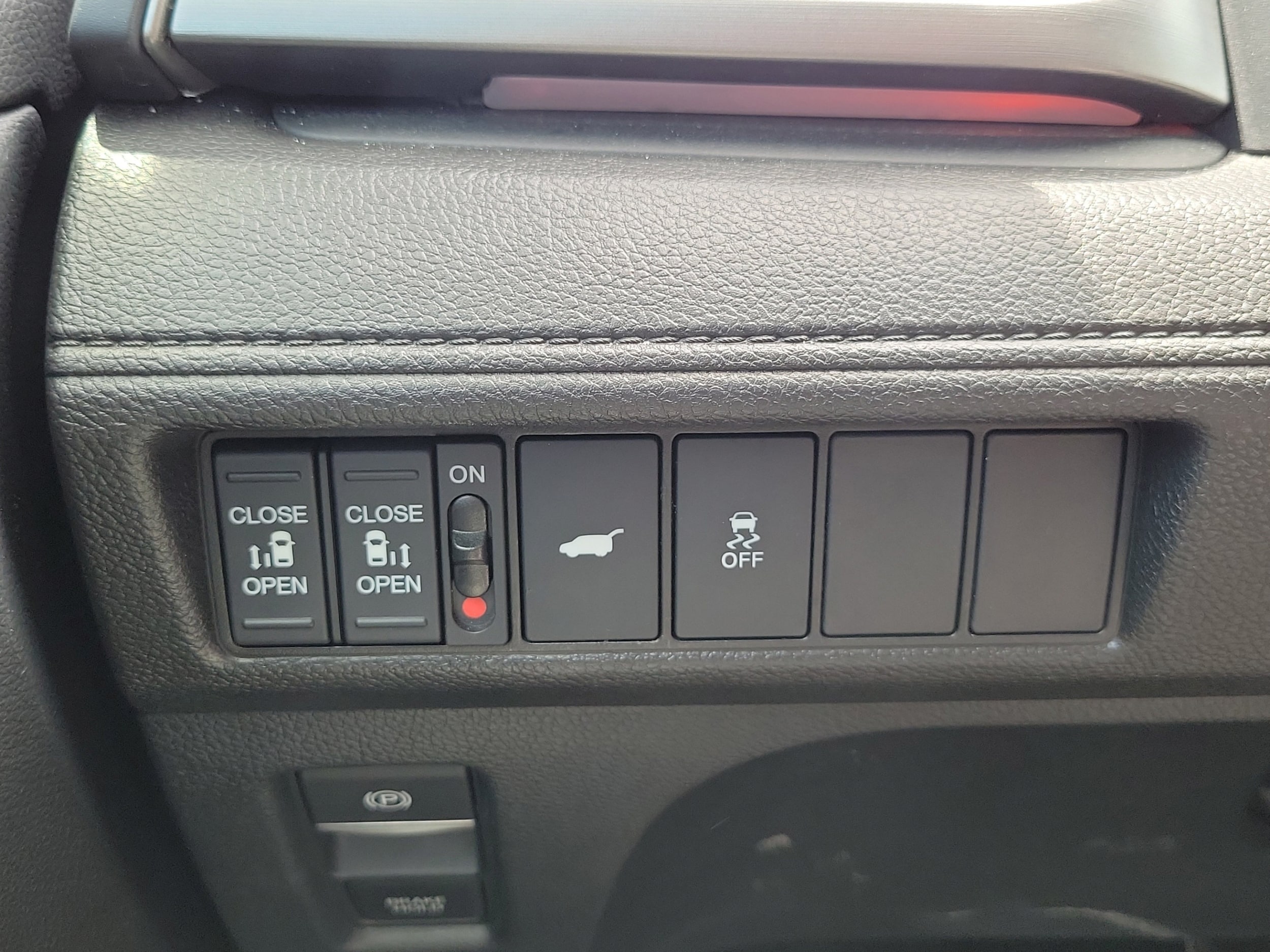 2026 Honda Odyssey Sport L - Photo 29