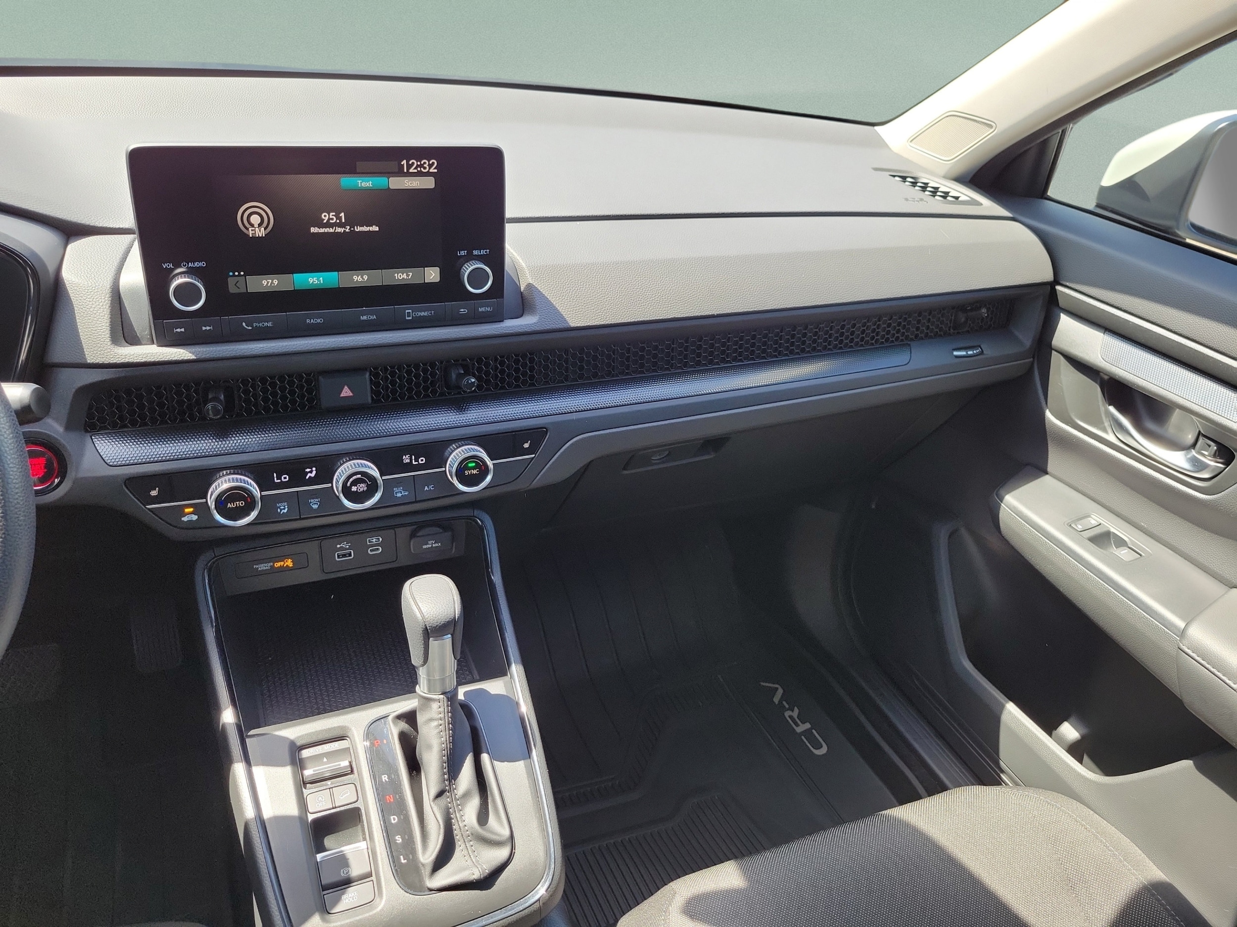2024 Honda CR-V EX - Photo 18