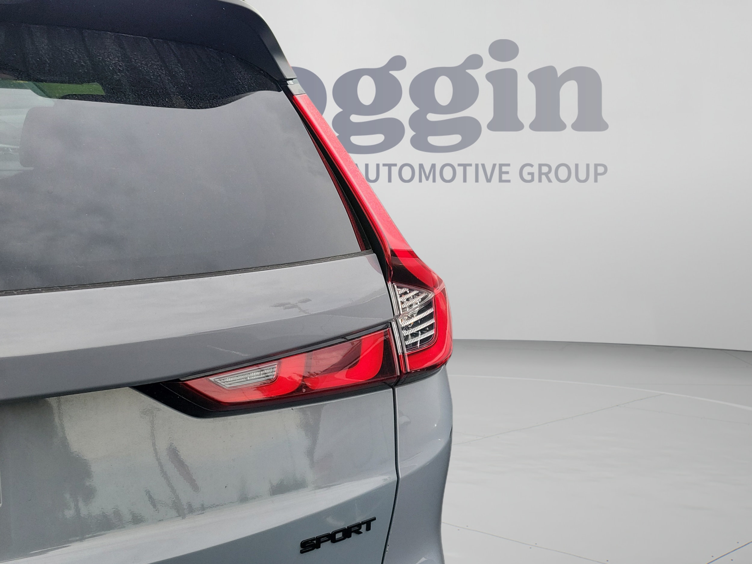 2024 Honda CR-V Sport-L - Photo 17