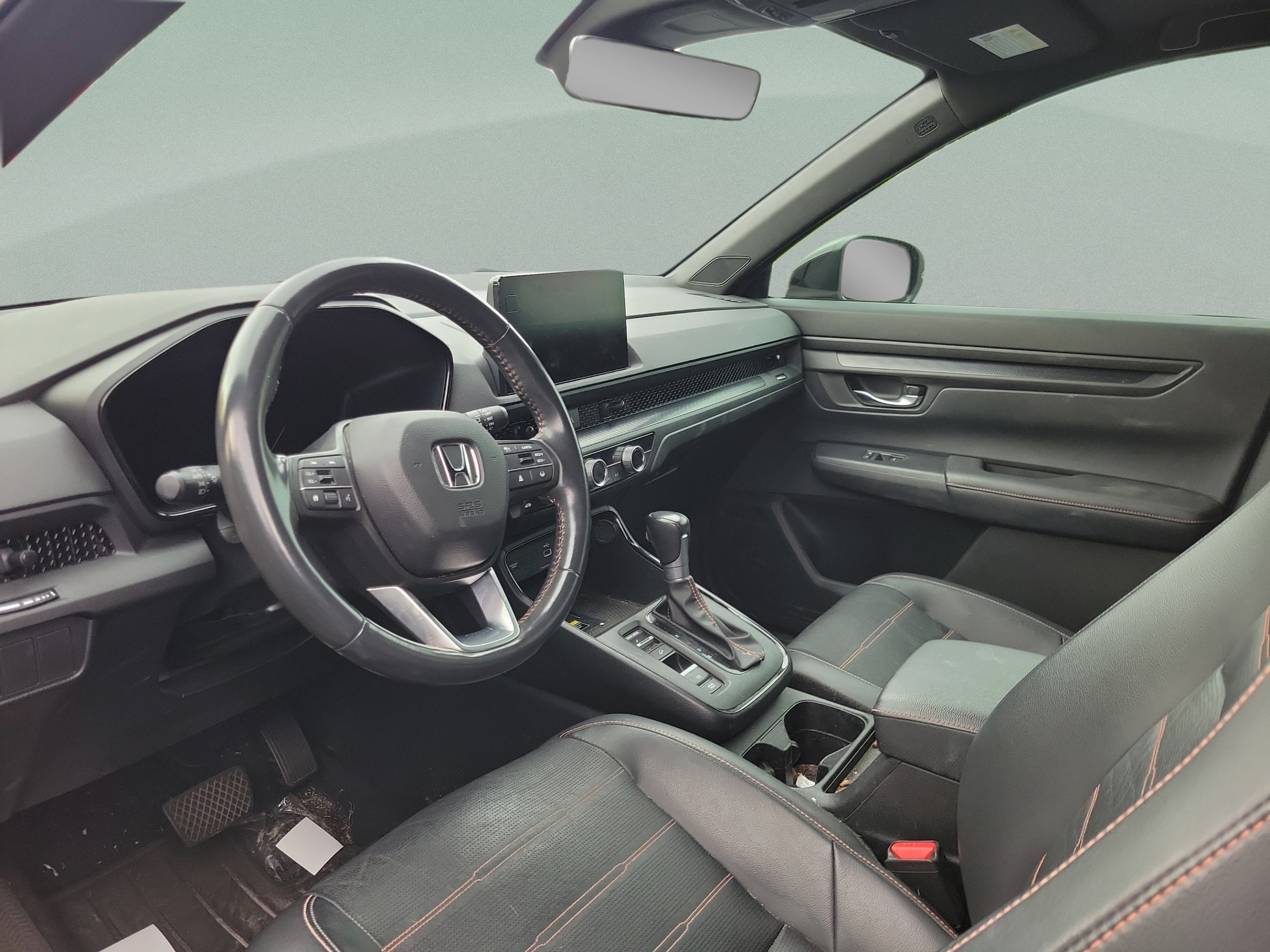 2024 Honda CR-V Sport-L - Photo 29