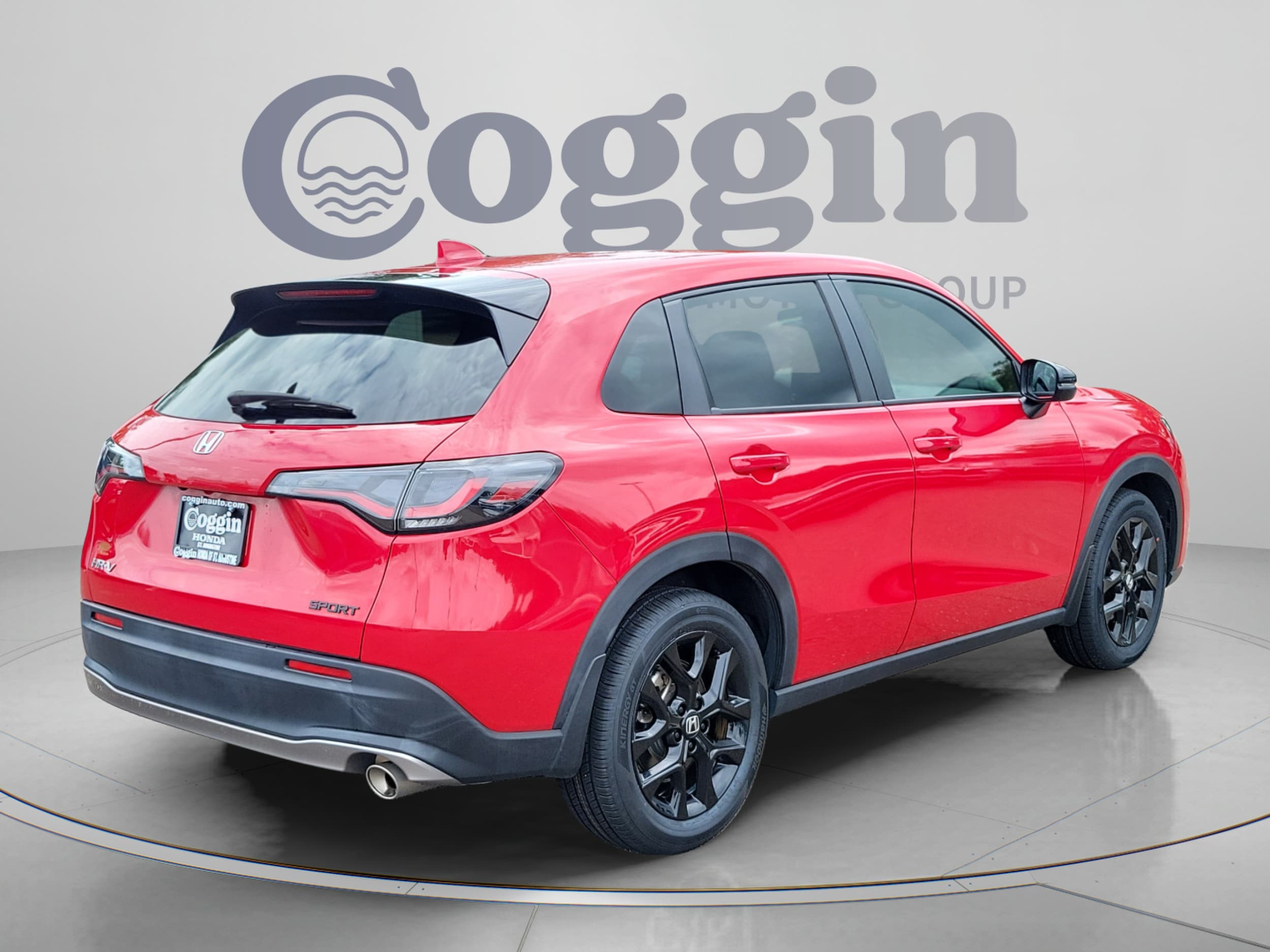 2024 Honda HR-V Sport - Photo 6