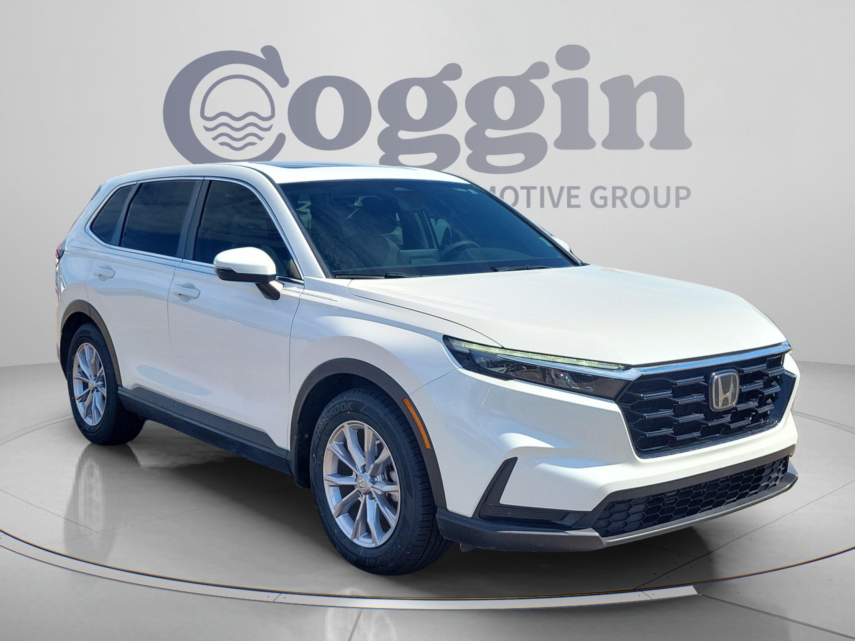 2024 Honda CR-V EX - Photo 8