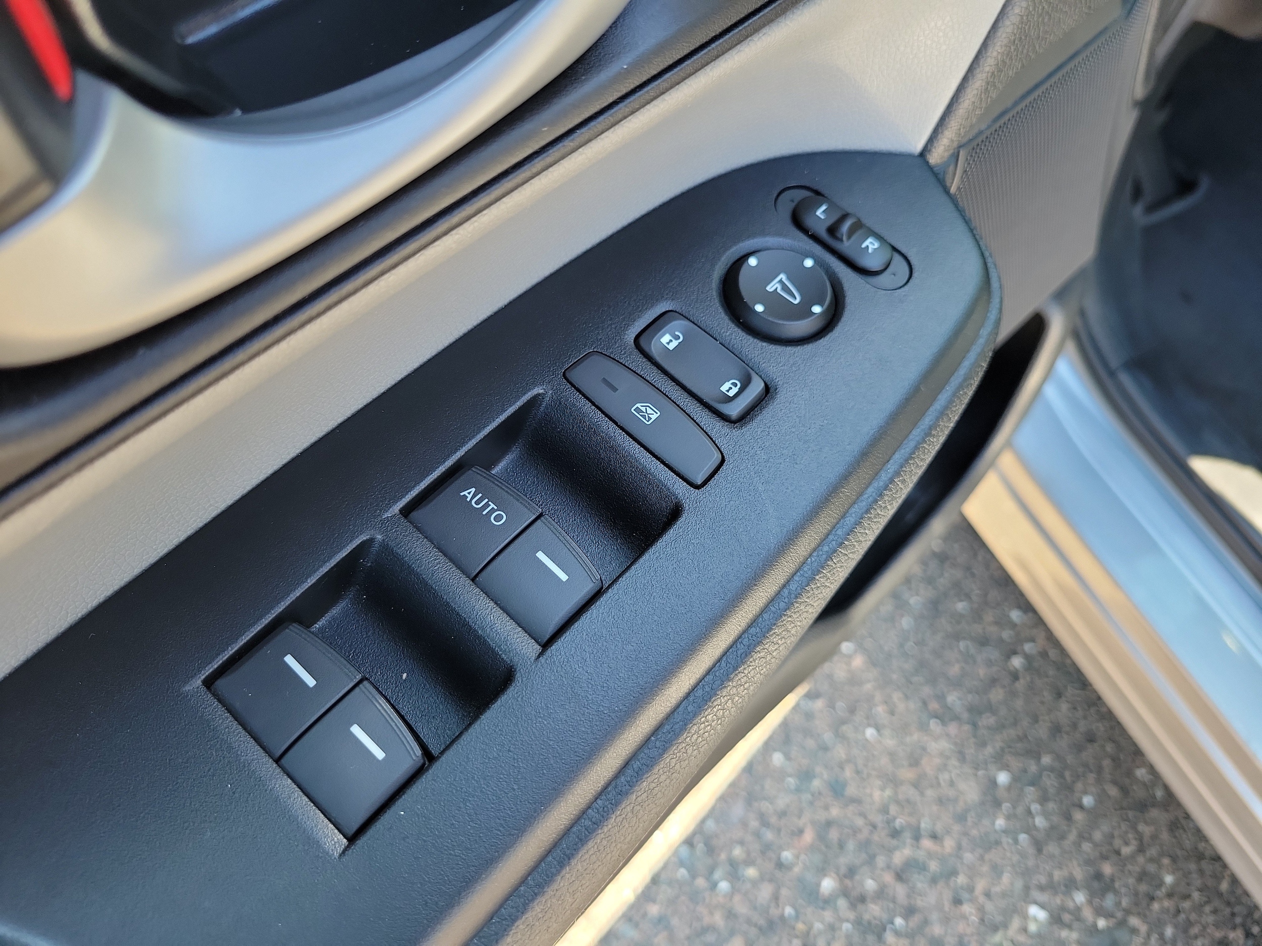 2019 Honda CR-V LX - Photo 23