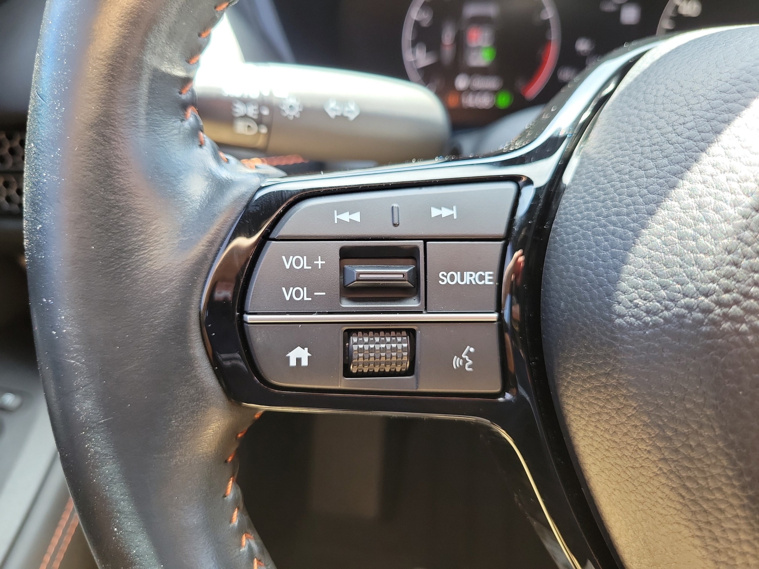 2024 Honda HR-V Sport - Photo 30