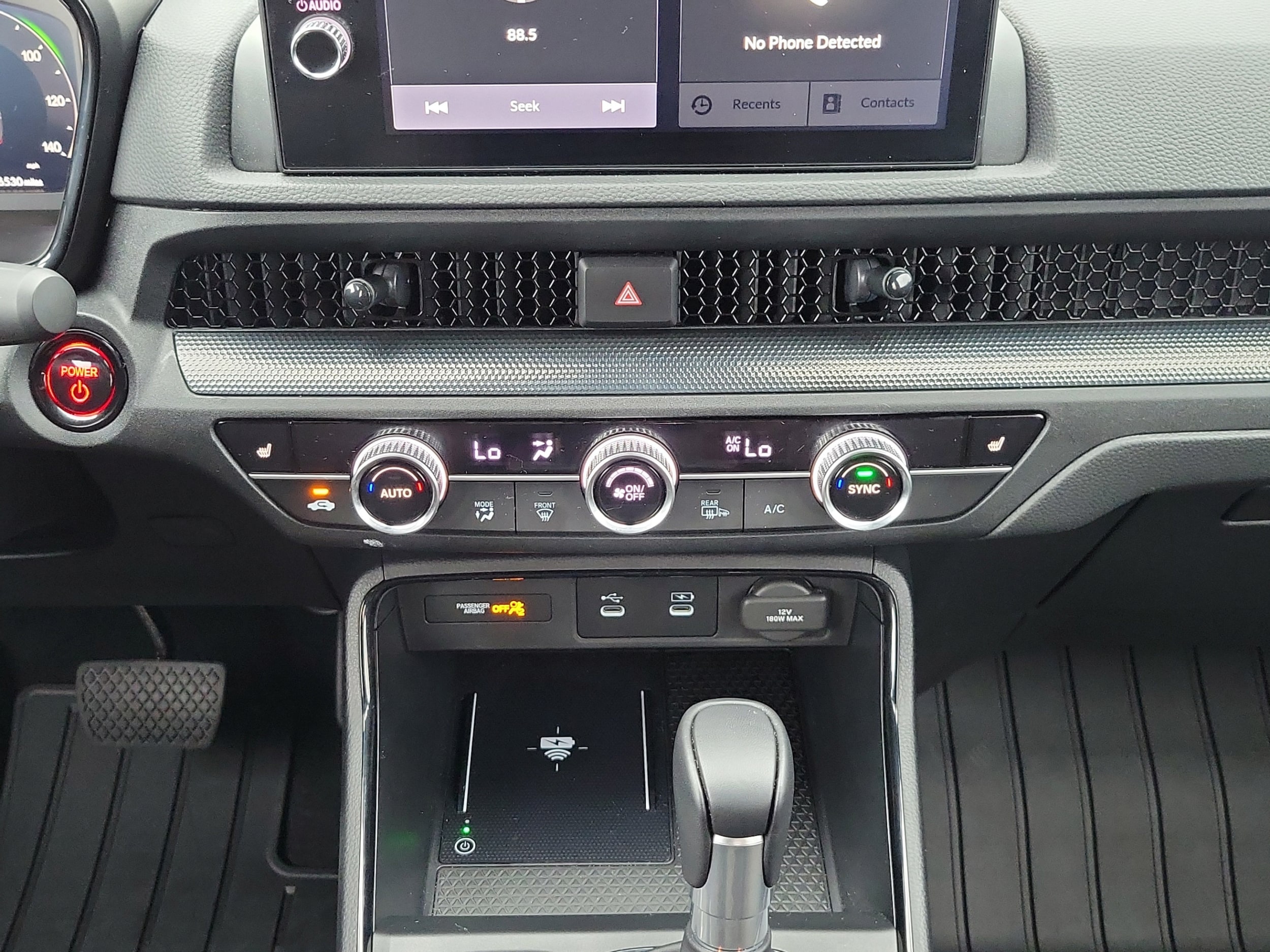 2026 Honda CR-V TrailSport - Photo 16