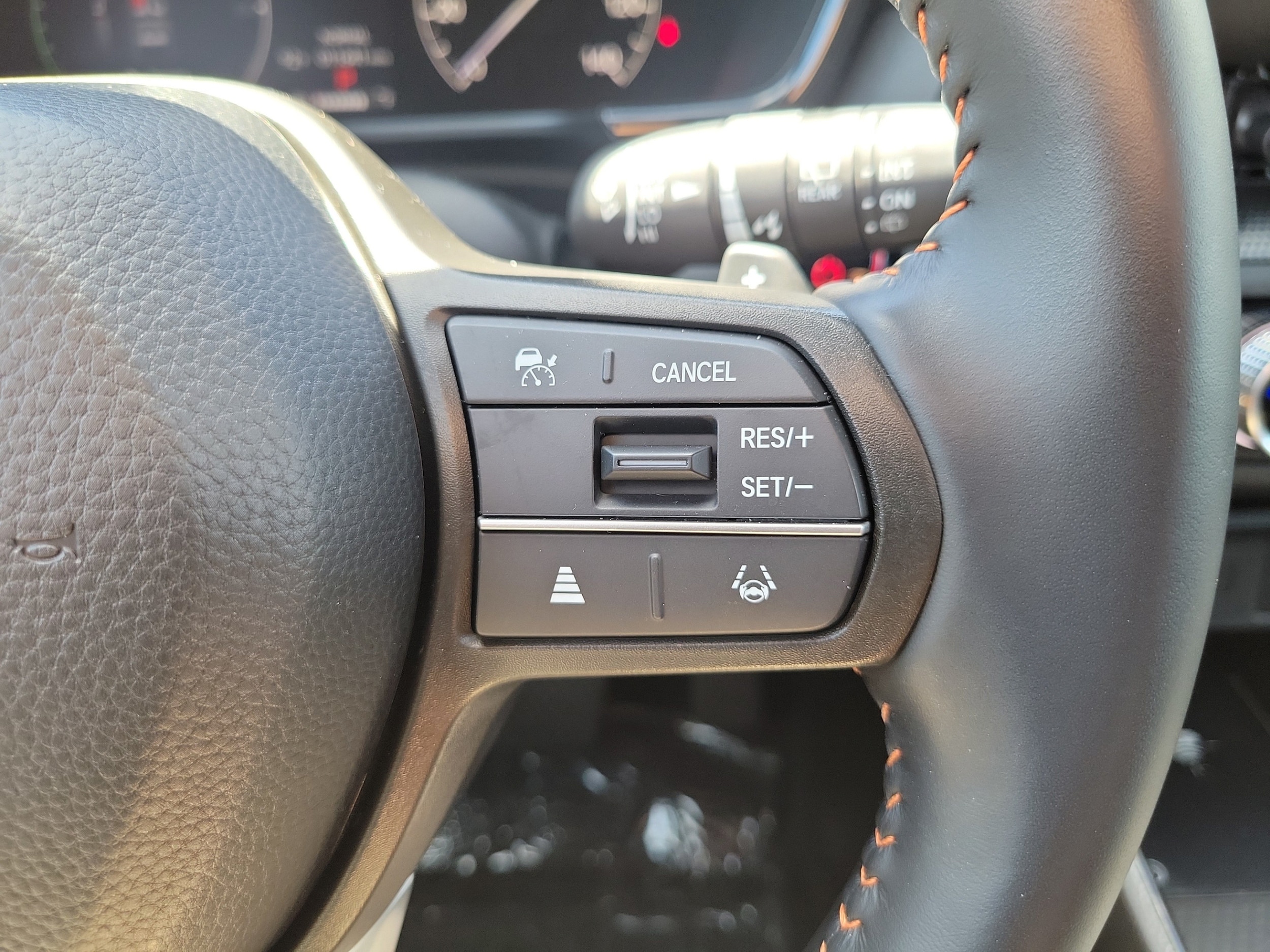 2026 Honda CR-V Sport - Photo 31
