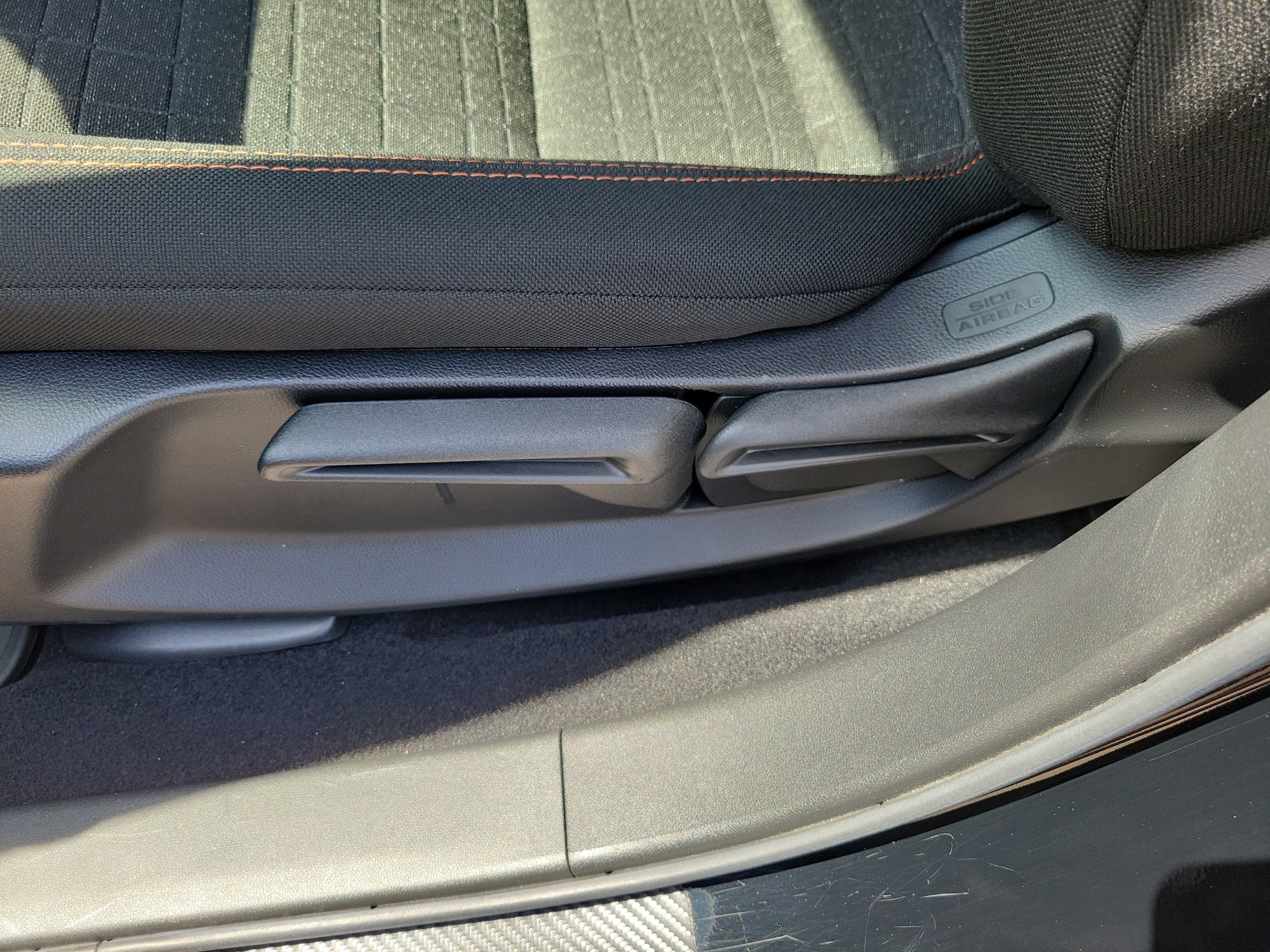 2024 Honda HR-V Sport - Photo 27