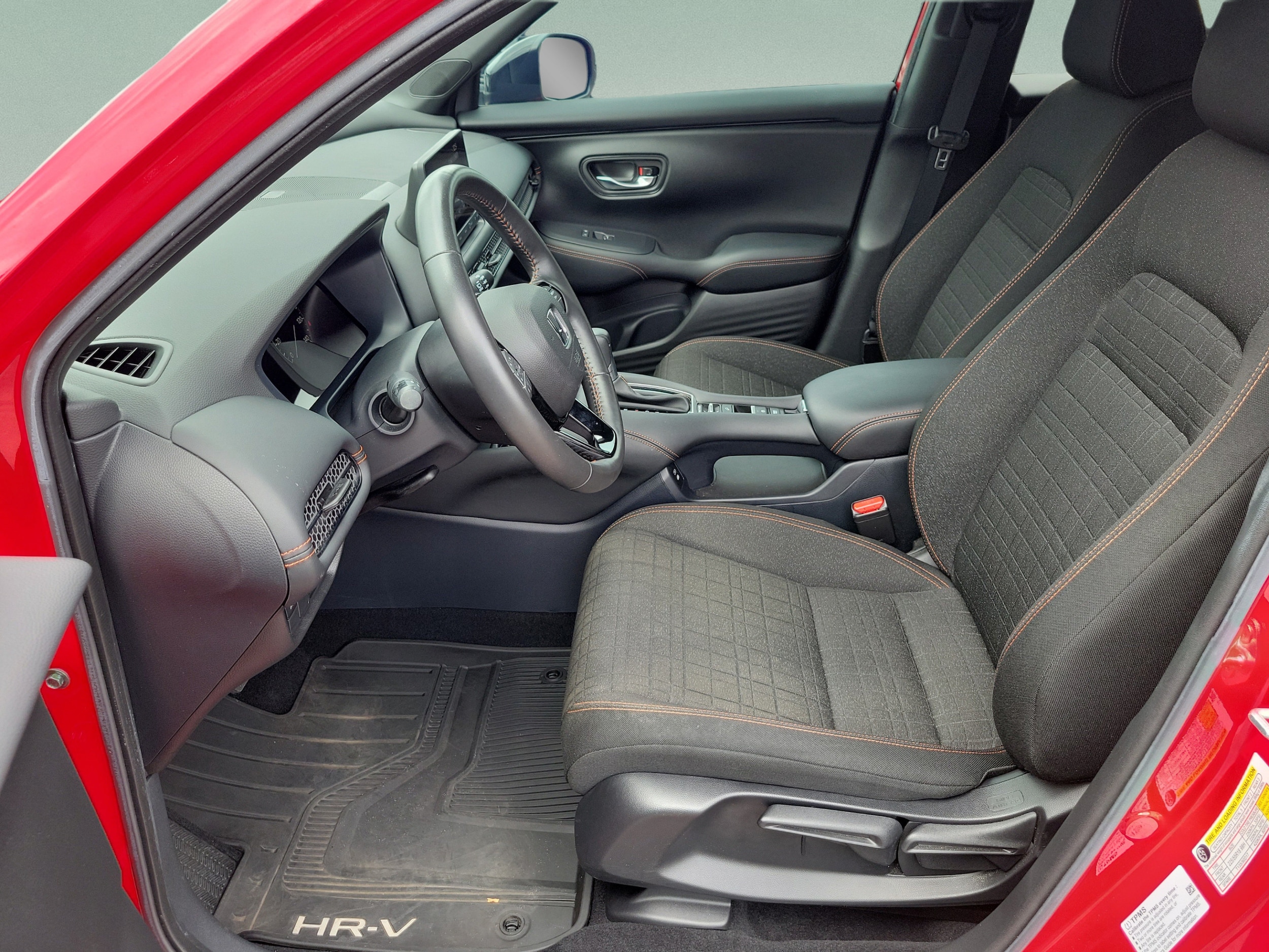 2024 Honda HR-V Sport - Photo 24