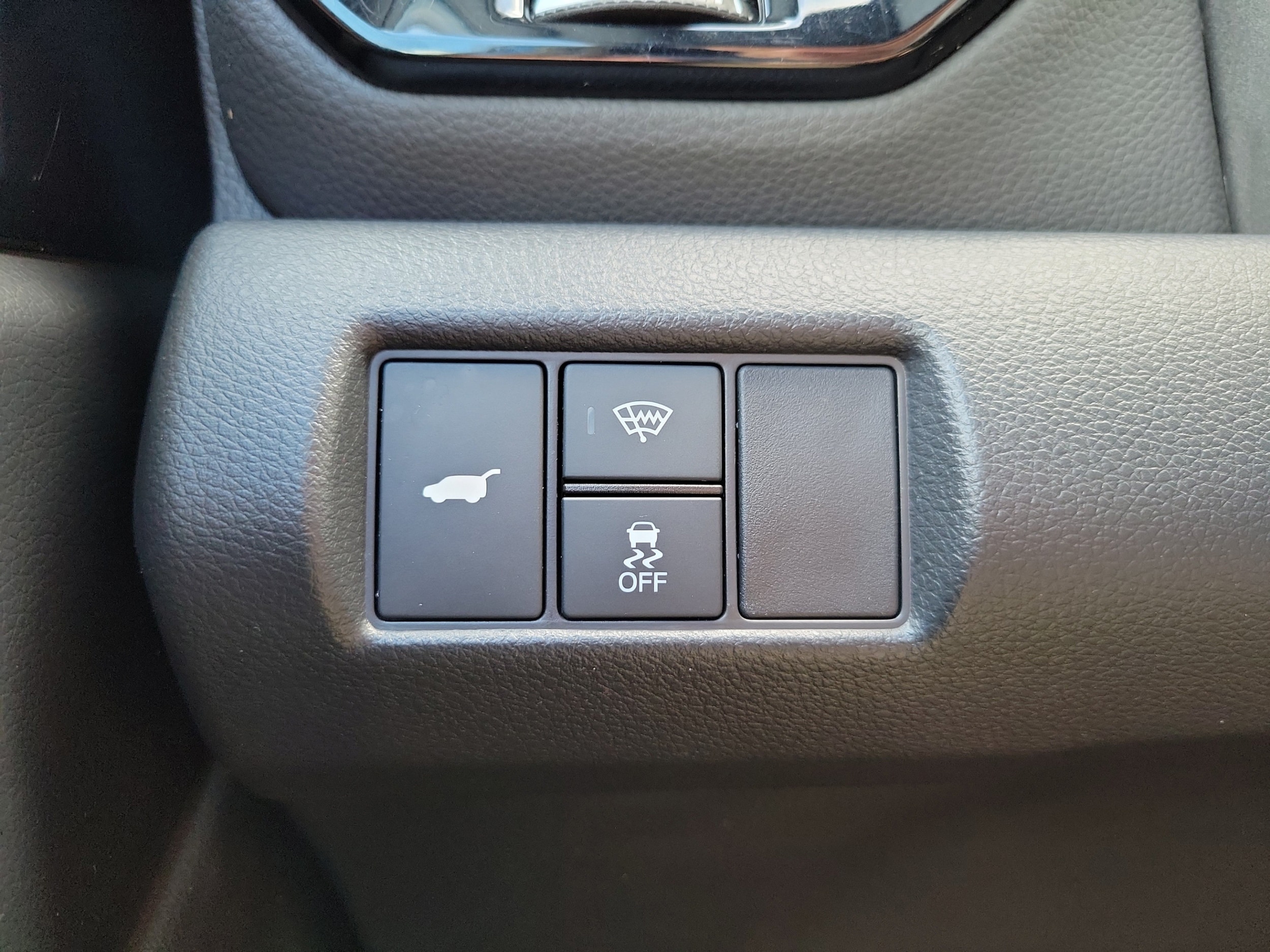 2024 Honda Pilot TrailSport - Photo 29