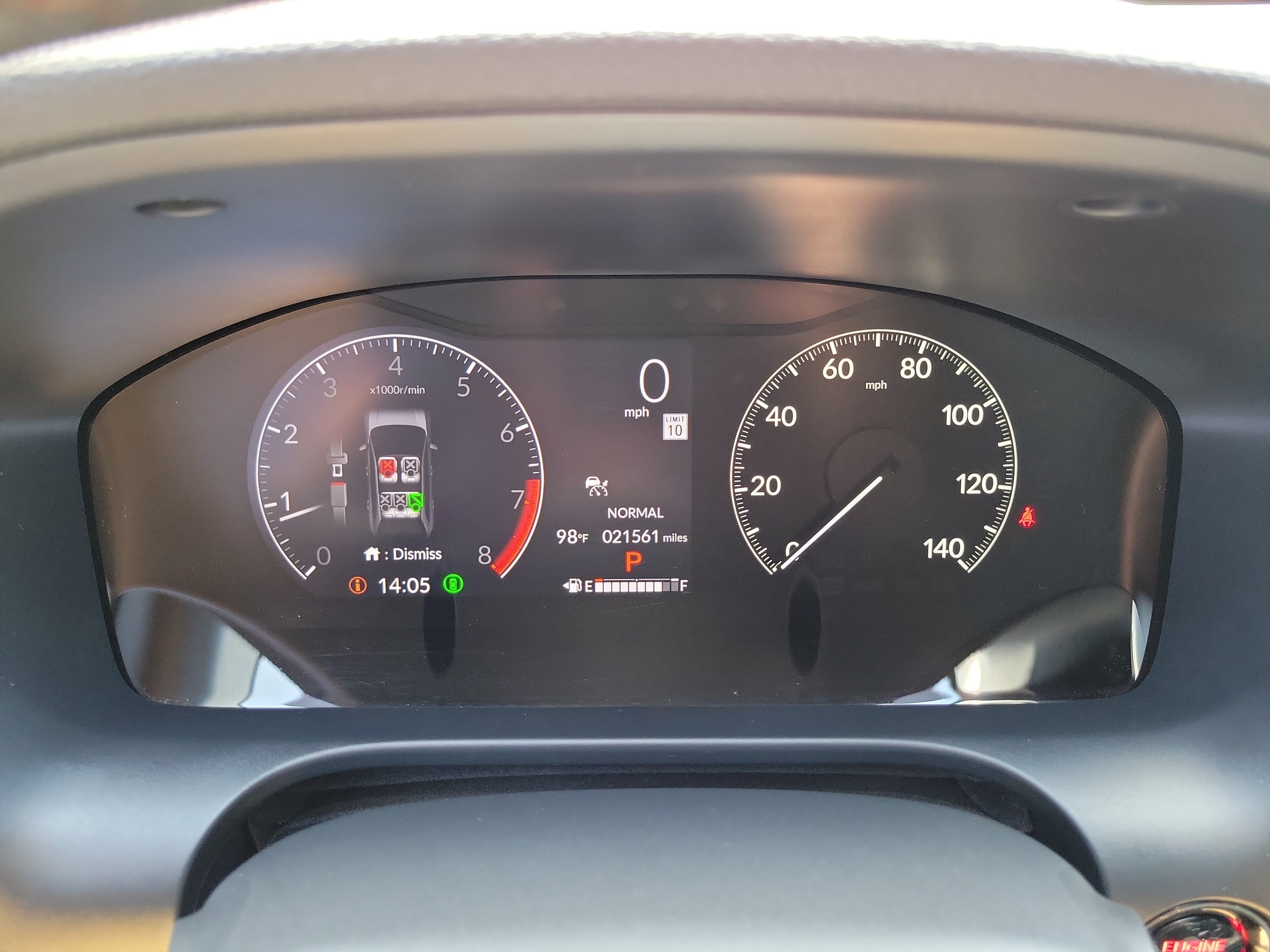 2024 Honda HR-V Sport - Photo 29