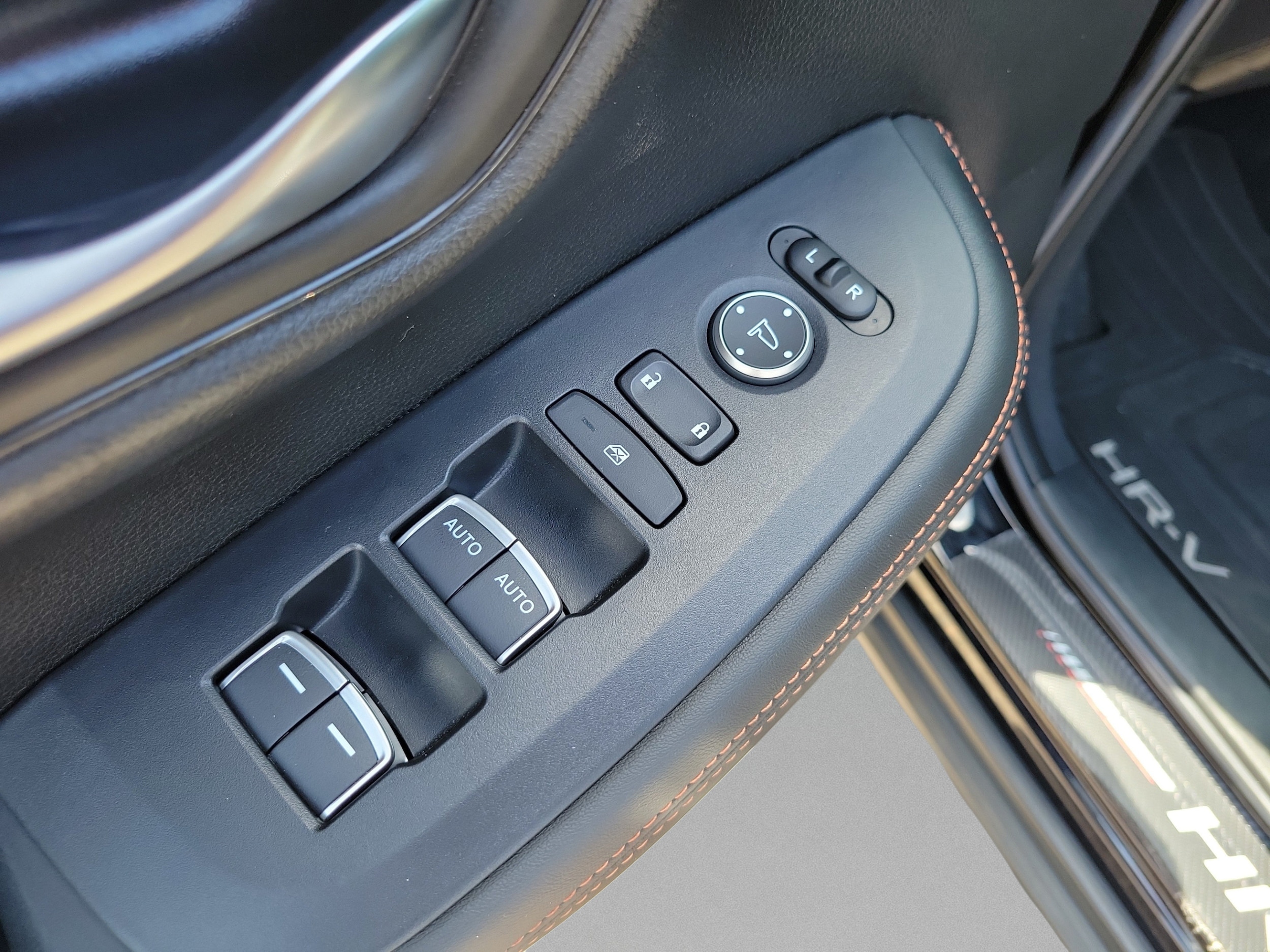 2024 Honda HR-V Sport - Photo 24