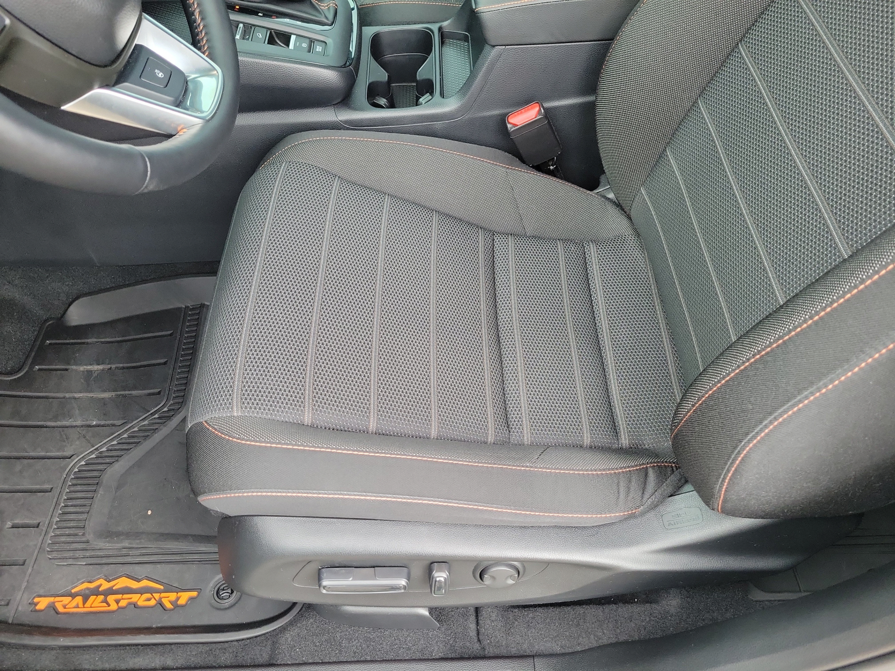 2026 Honda CR-V TrailSport - Photo 26