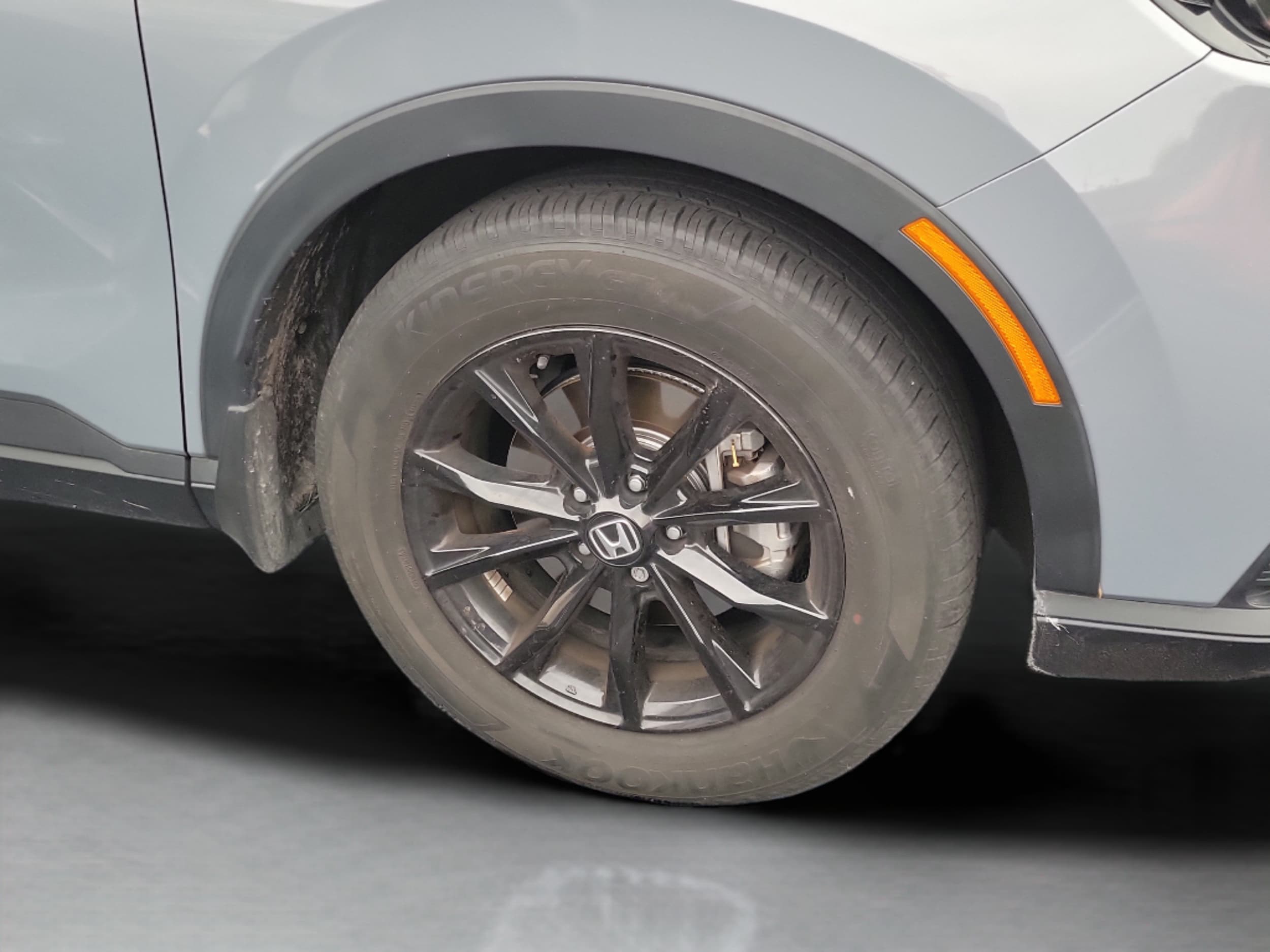 2024 Honda CR-V Sport-L - Photo 12