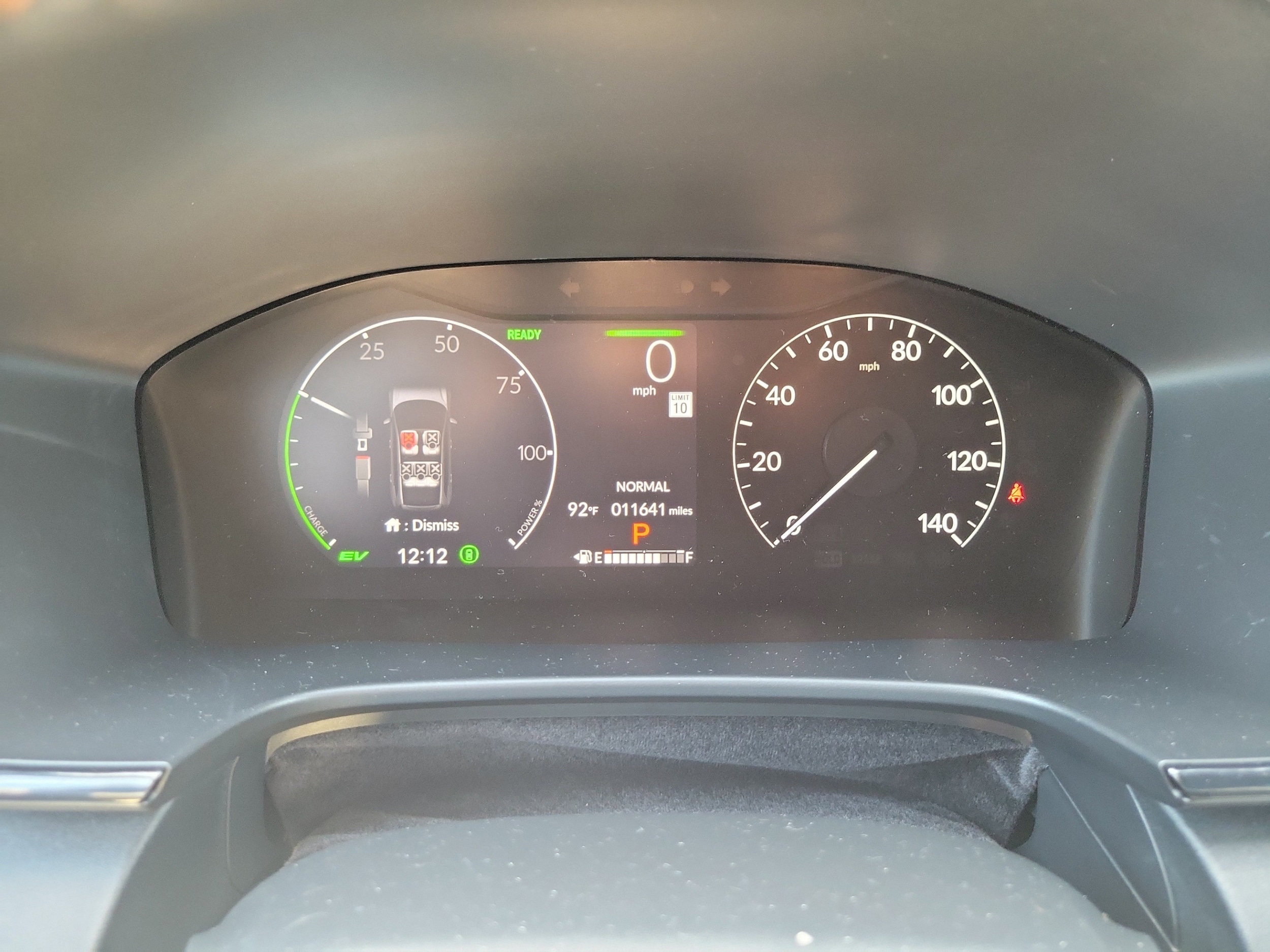 2026 Honda CR-V Sport - Photo 28