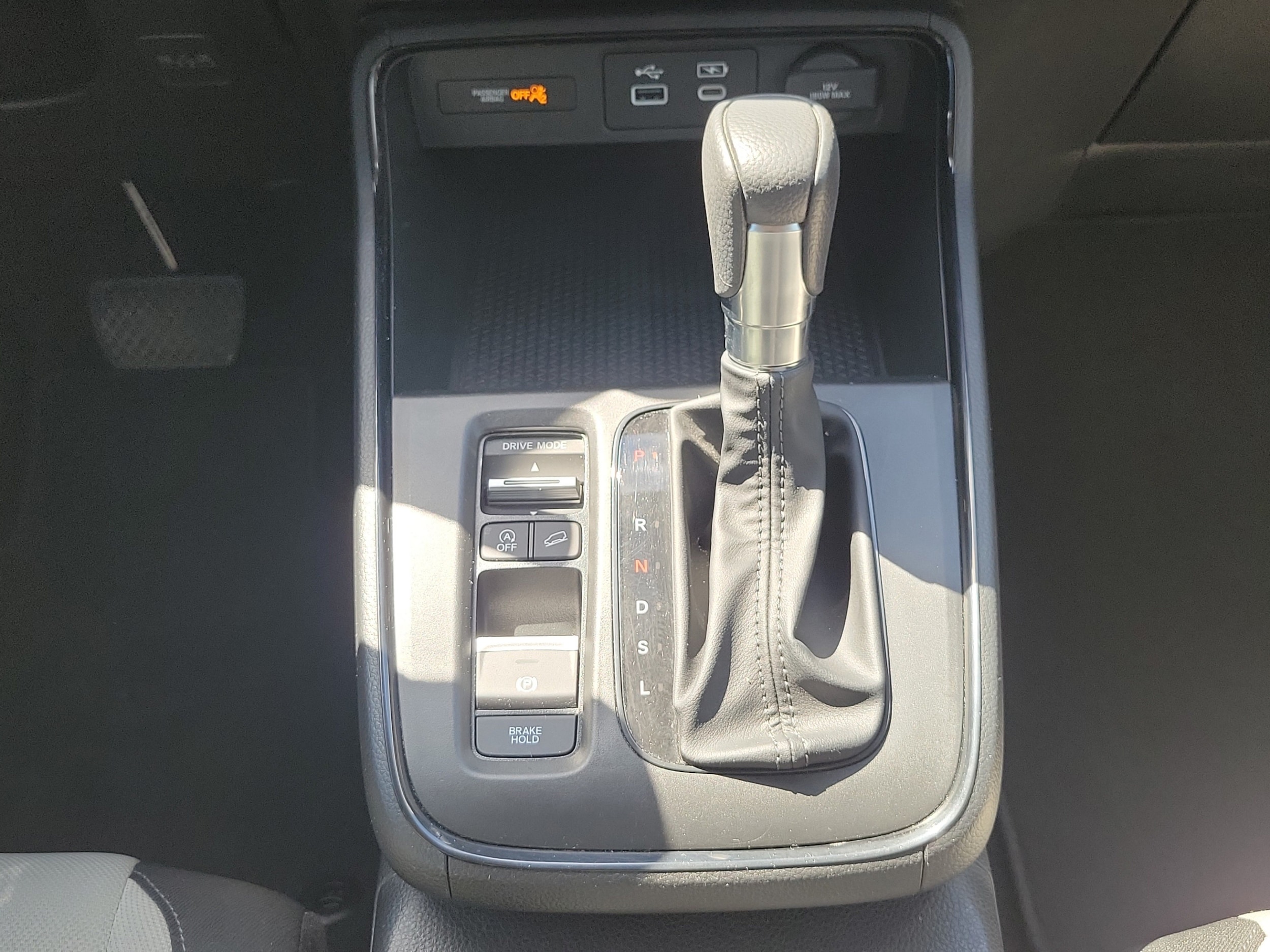 2024 Honda CR-V EX - Photo 16