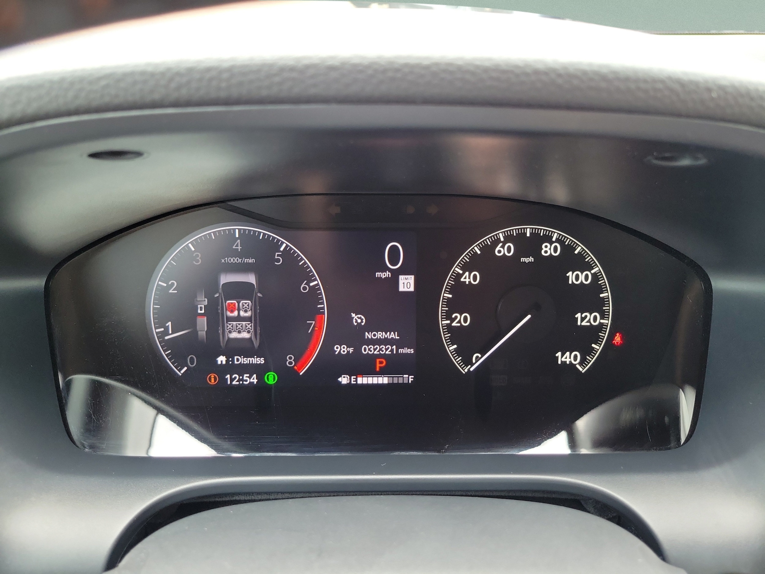 2024 Honda HR-V Sport - Photo 27