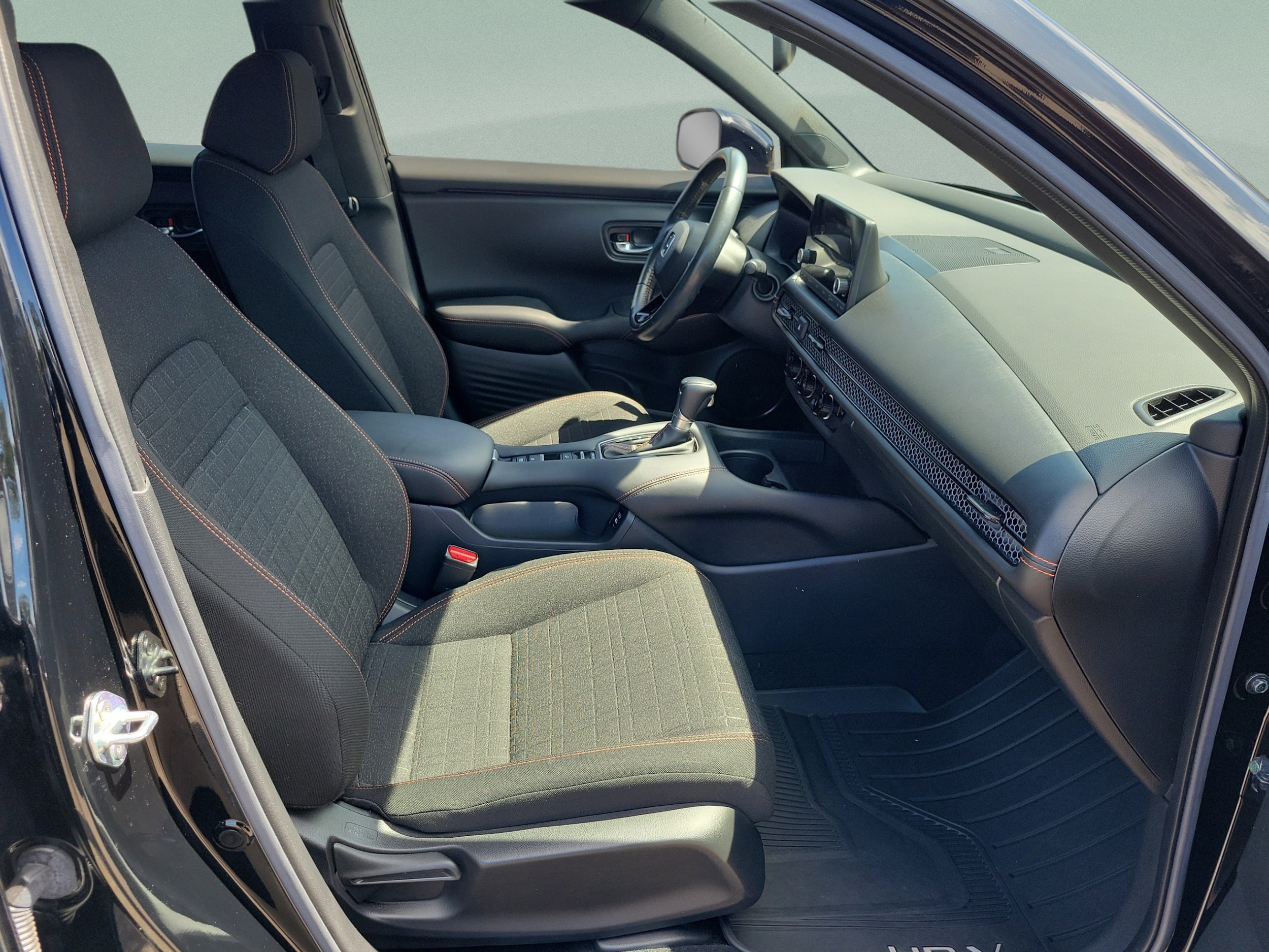 2024 Honda HR-V Sport - Photo 19