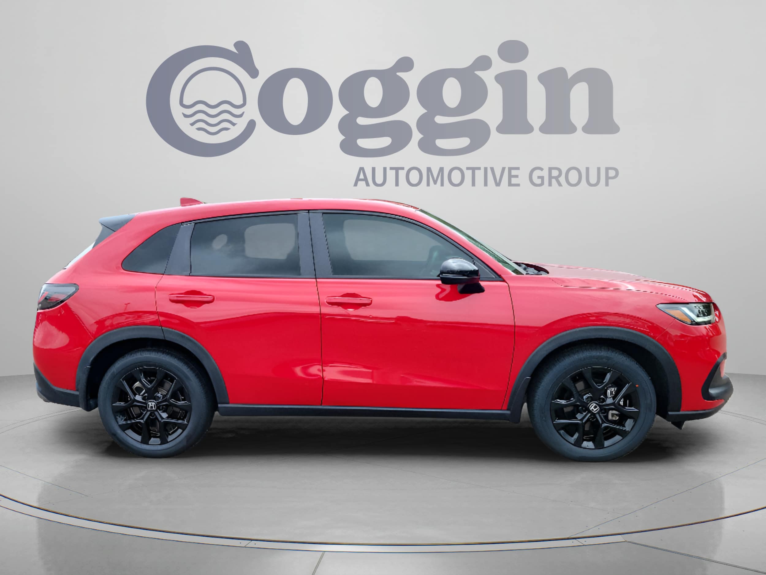 2024 Honda HR-V Sport - Photo 7