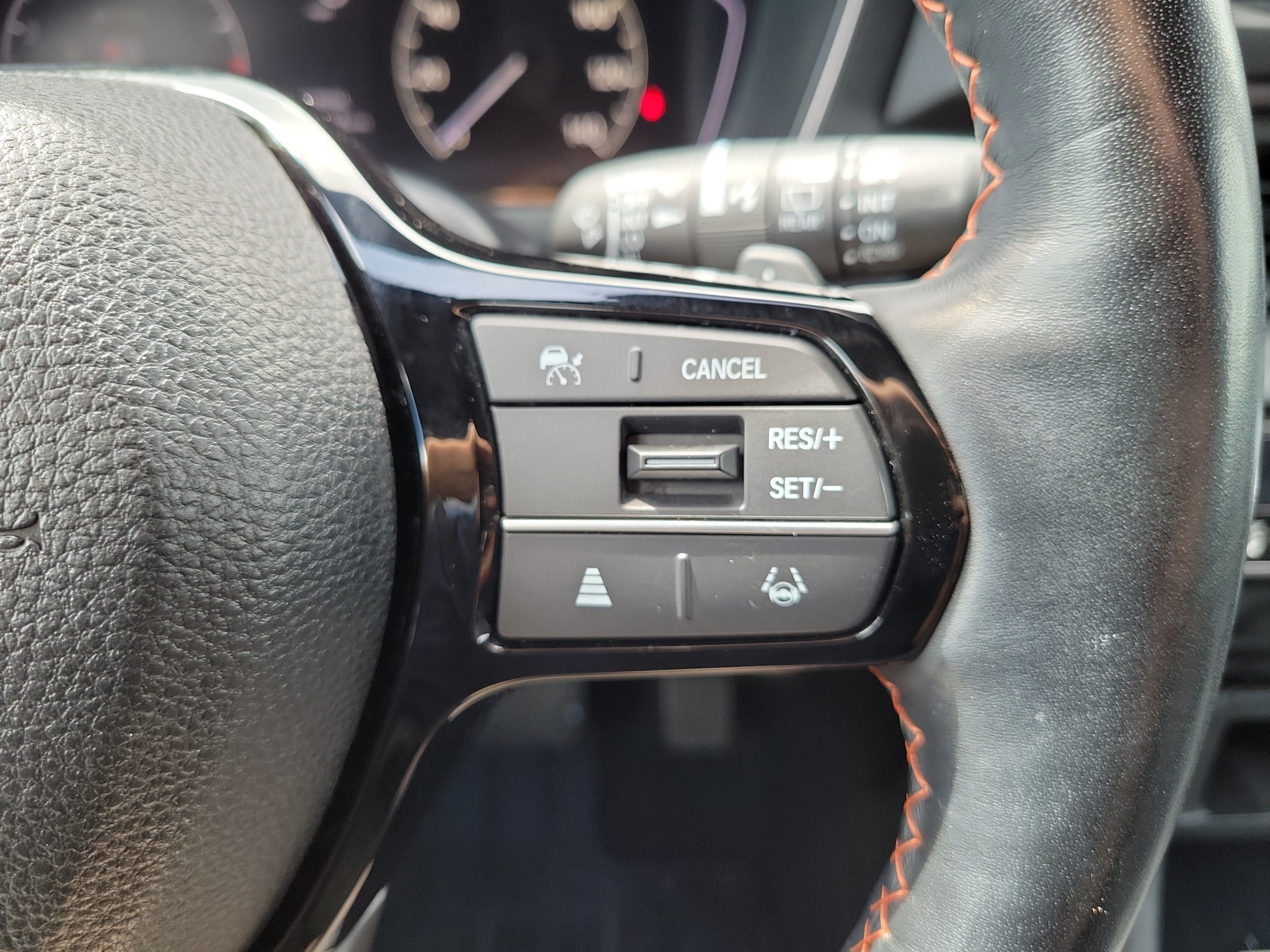 2024 Honda Pilot TrailSport - Photo 32