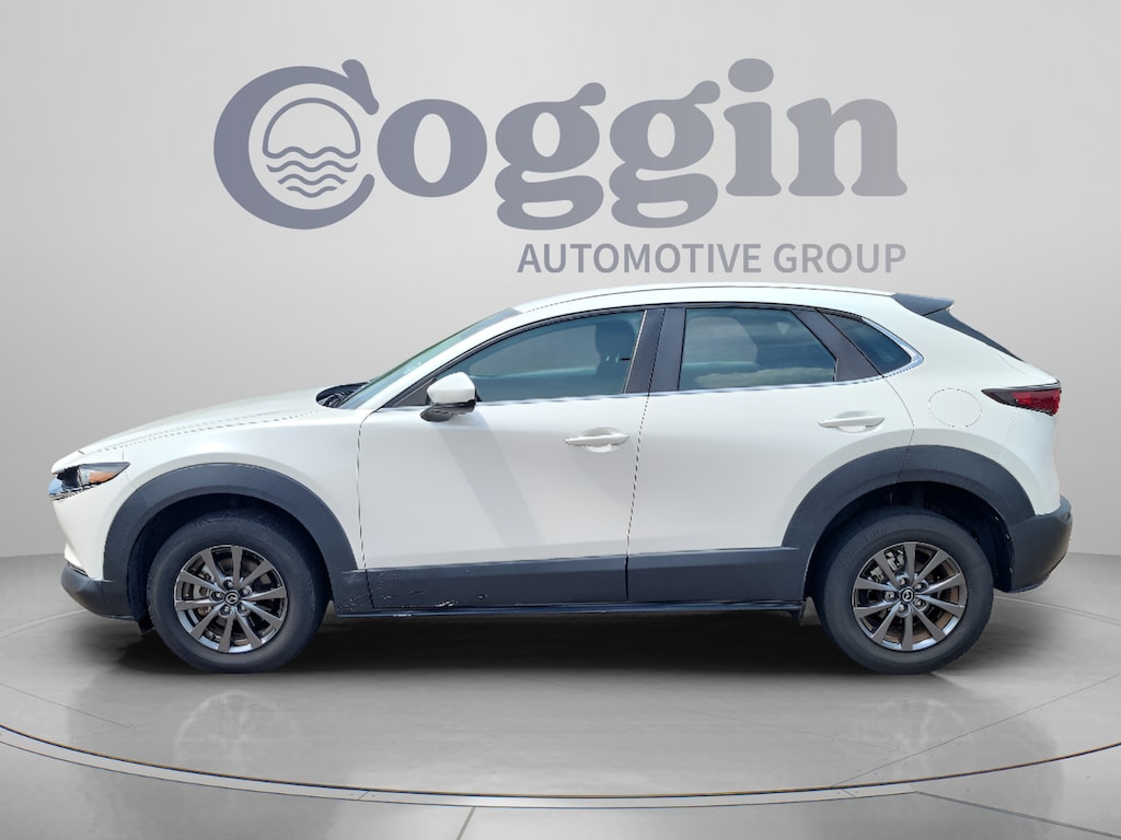 Used 2021 Mazda CX-30 2.5 S 2.5 S FWD